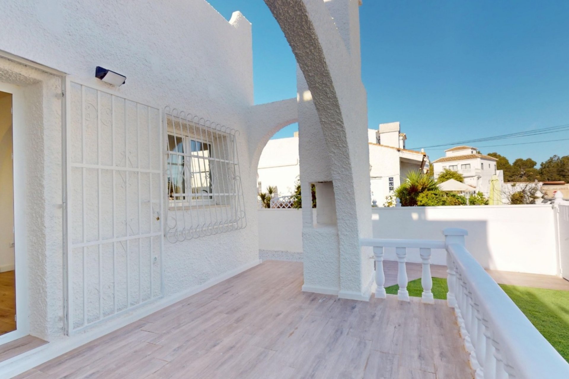 Rynek wtórny - Bungalow - Orihuela Costa - Las Filipinas