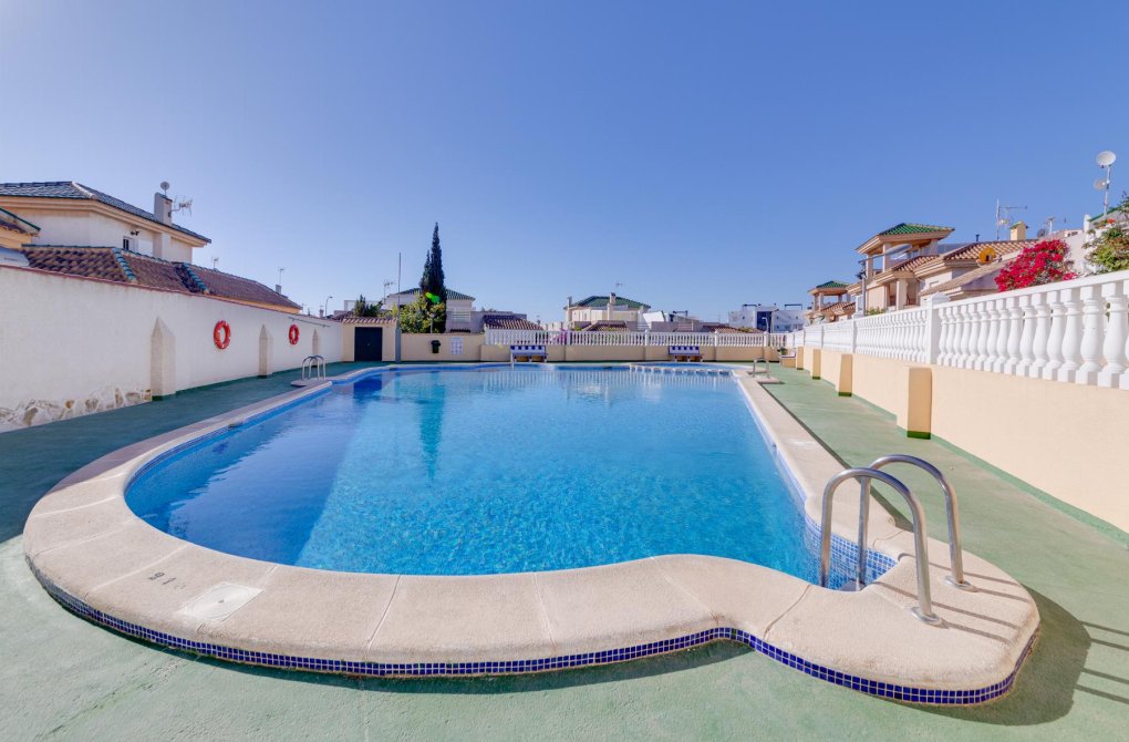 Rynek wtórny - Bungalow - Orihuela Costa - Los Altos