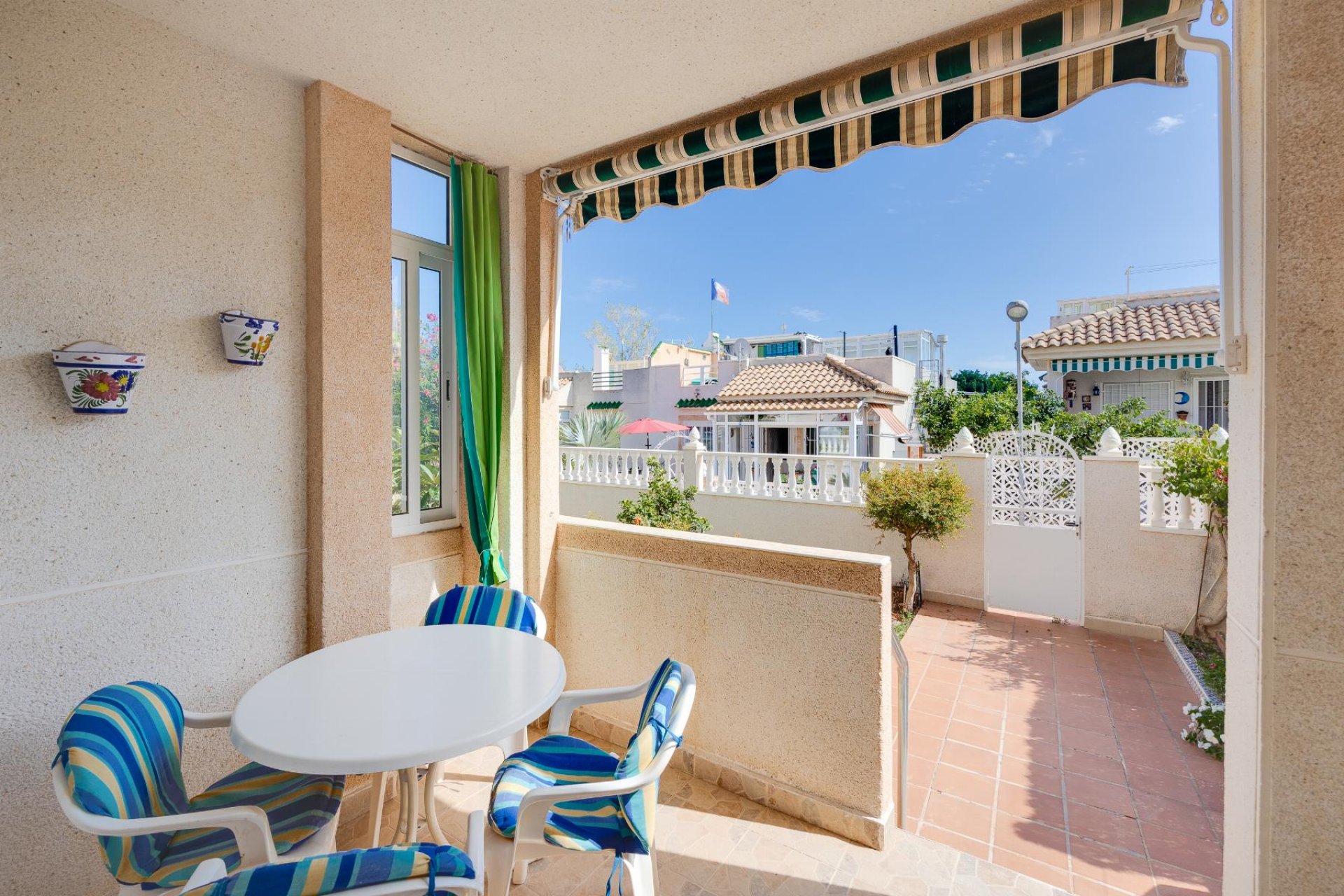 Rynek wtórny - Bungalow - Orihuela Costa - Los Altos