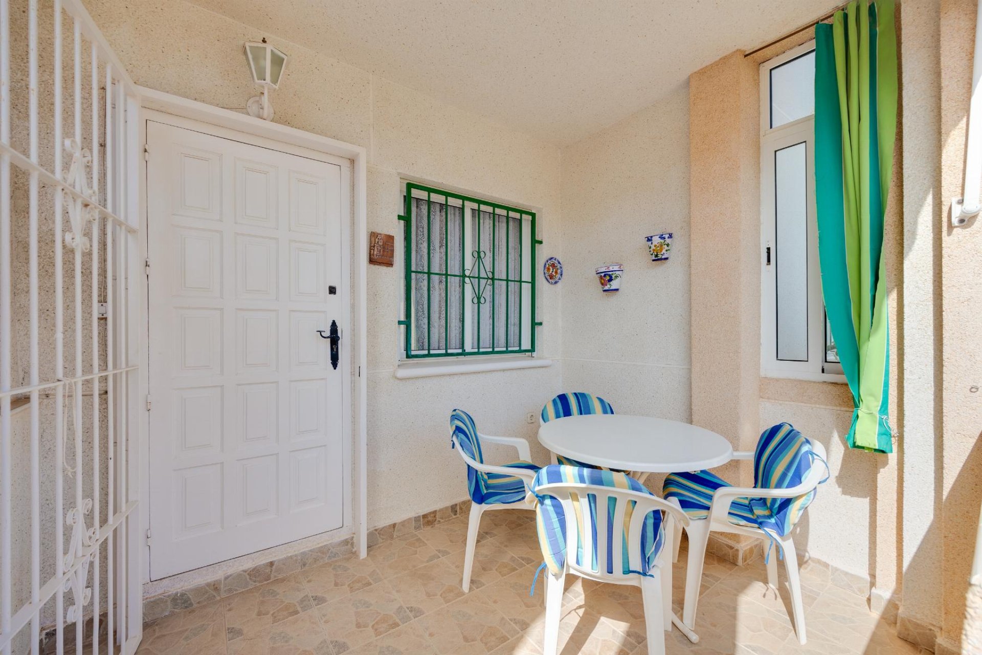 Rynek wtórny - Bungalow - Orihuela Costa - Los Altos