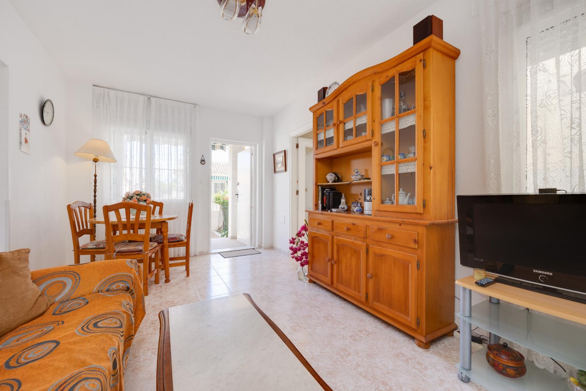 Rynek wtórny - Bungalow - Orihuela Costa - Los Altos