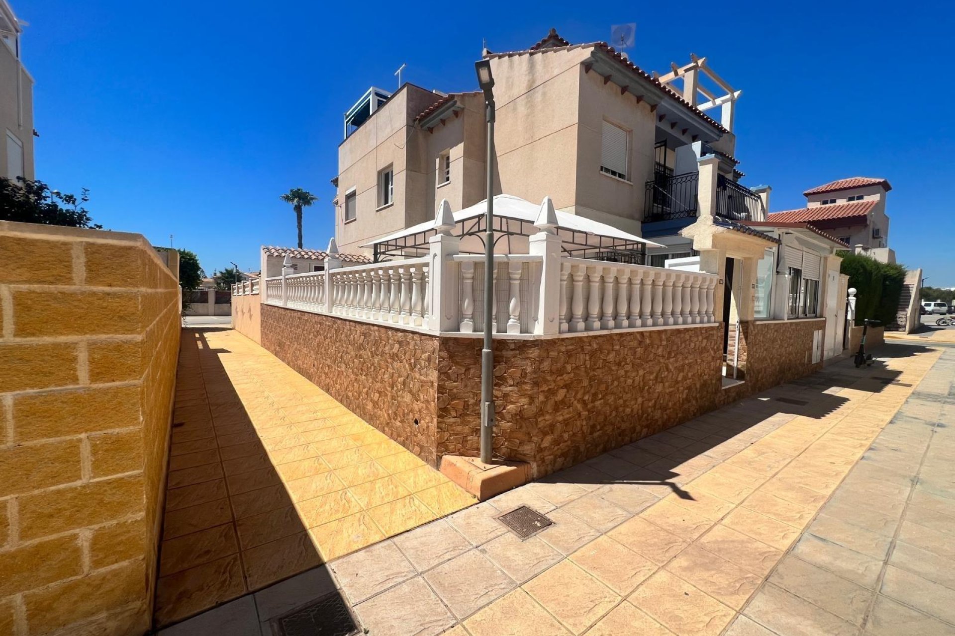 Rynek wtórny - Bungalow - Orihuela Costa - Los Dolses