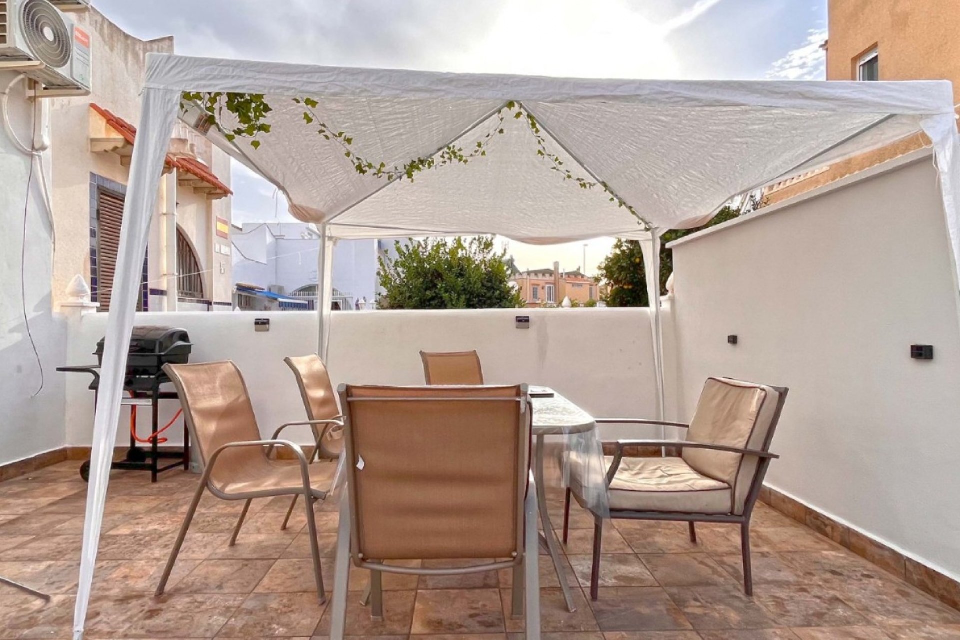 Rynek wtórny - Bungalow - Orihuela Costa - Playa Flamenca