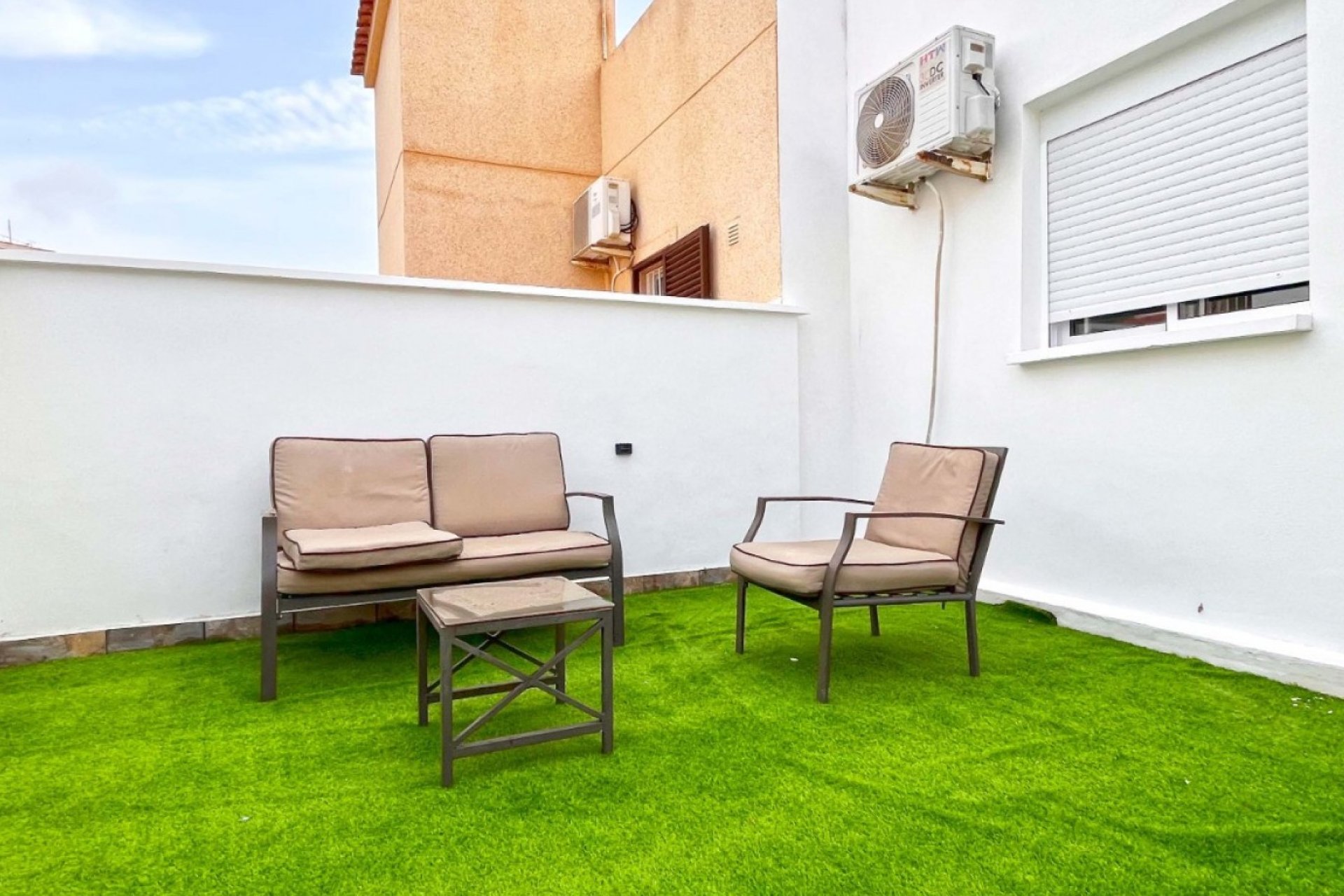 Rynek wtórny - Bungalow - Orihuela Costa - Playa Flamenca