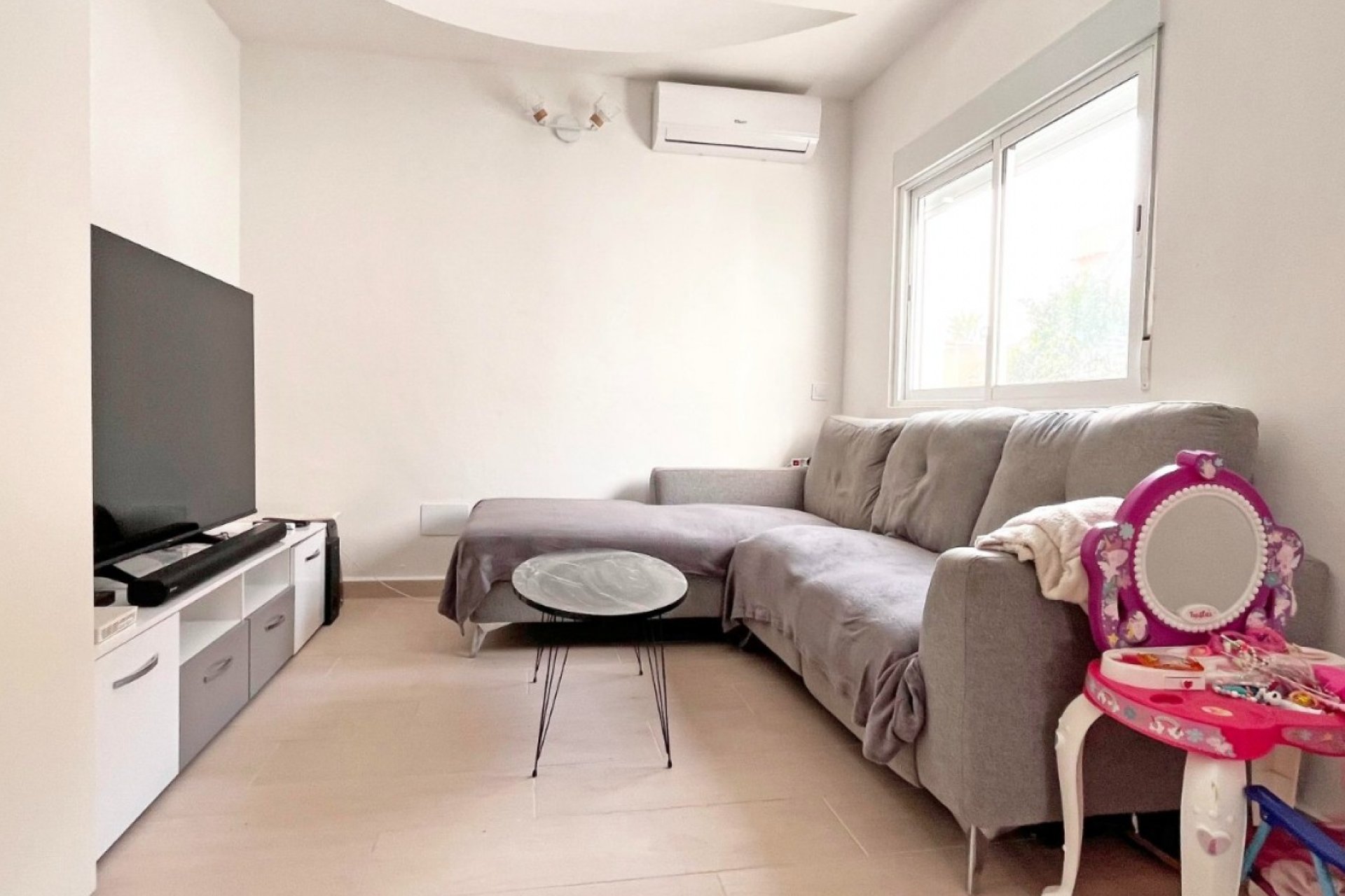 Rynek wtórny - Bungalow - Orihuela Costa - Playa Flamenca