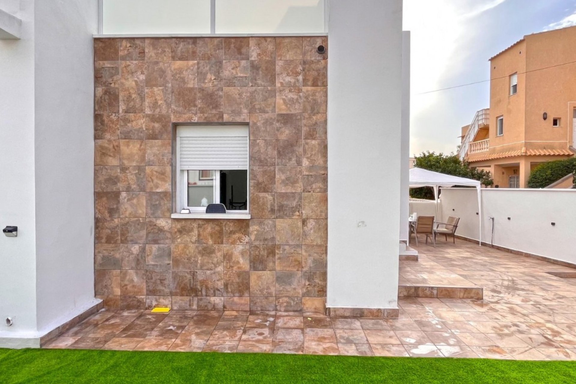 Rynek wtórny - Bungalow - Orihuela Costa - Playa Flamenca