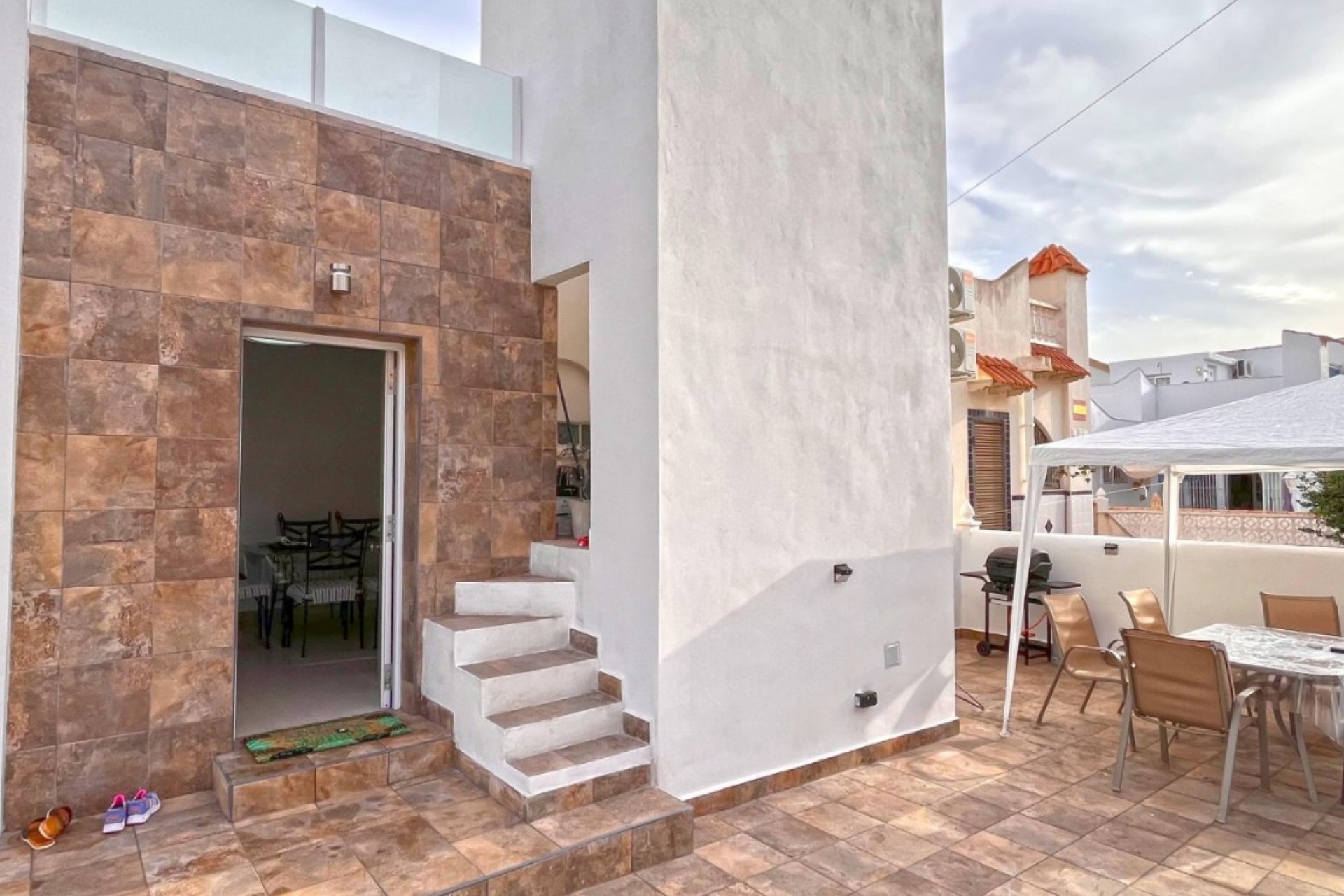 Rynek wtórny - Bungalow - Orihuela Costa - Playa Flamenca