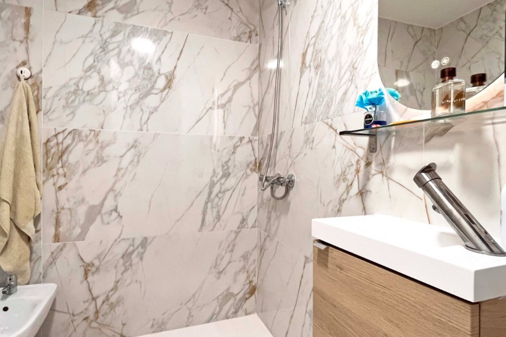 Rynek wtórny - Bungalow - Orihuela Costa - Playa Flamenca