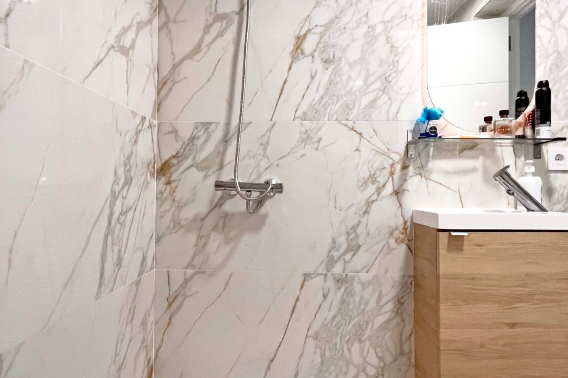 Rynek wtórny - Bungalow - Orihuela Costa - Playa Flamenca