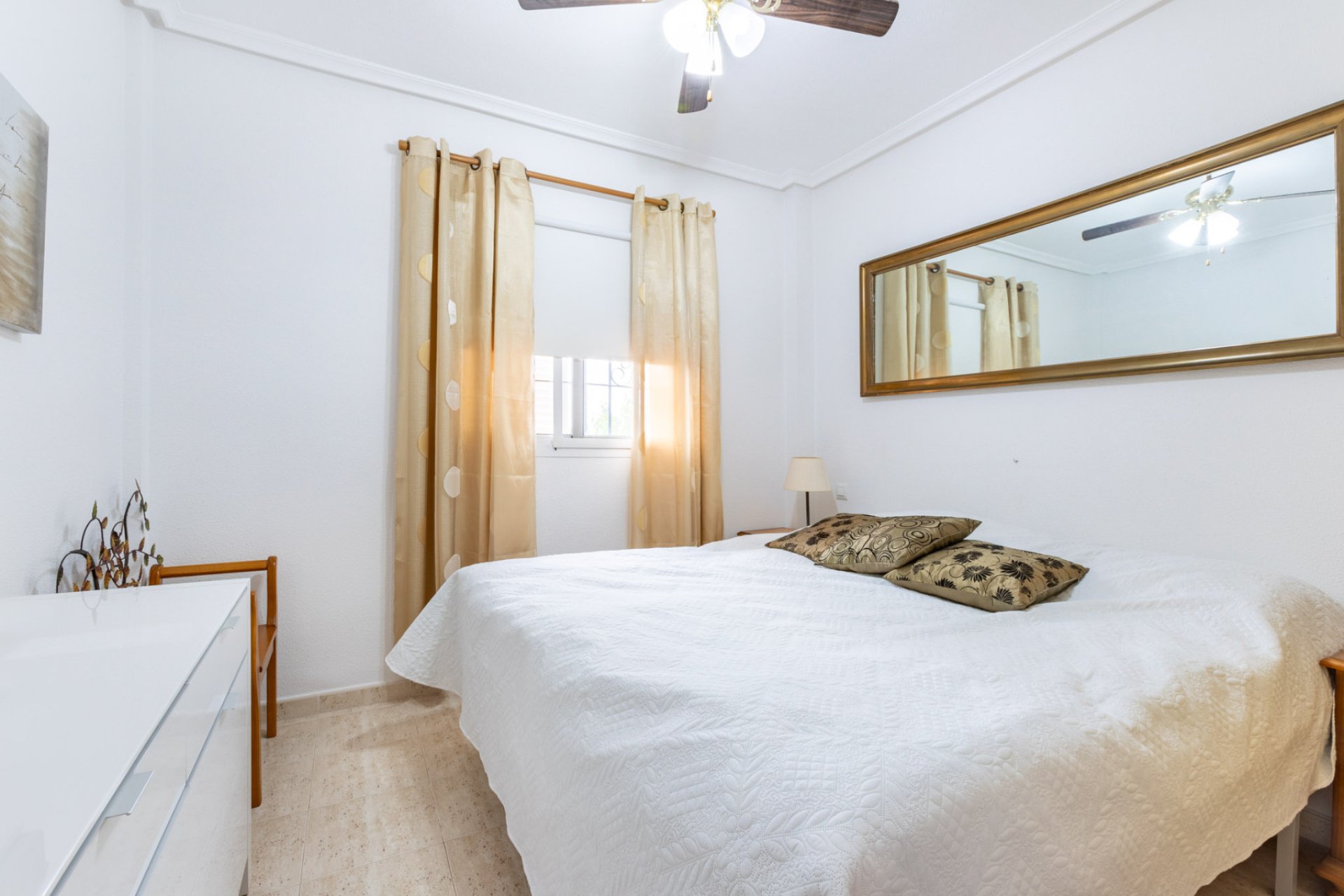 Rynek wtórny - Bungalow - Orihuela Costa - Playa Flamenca