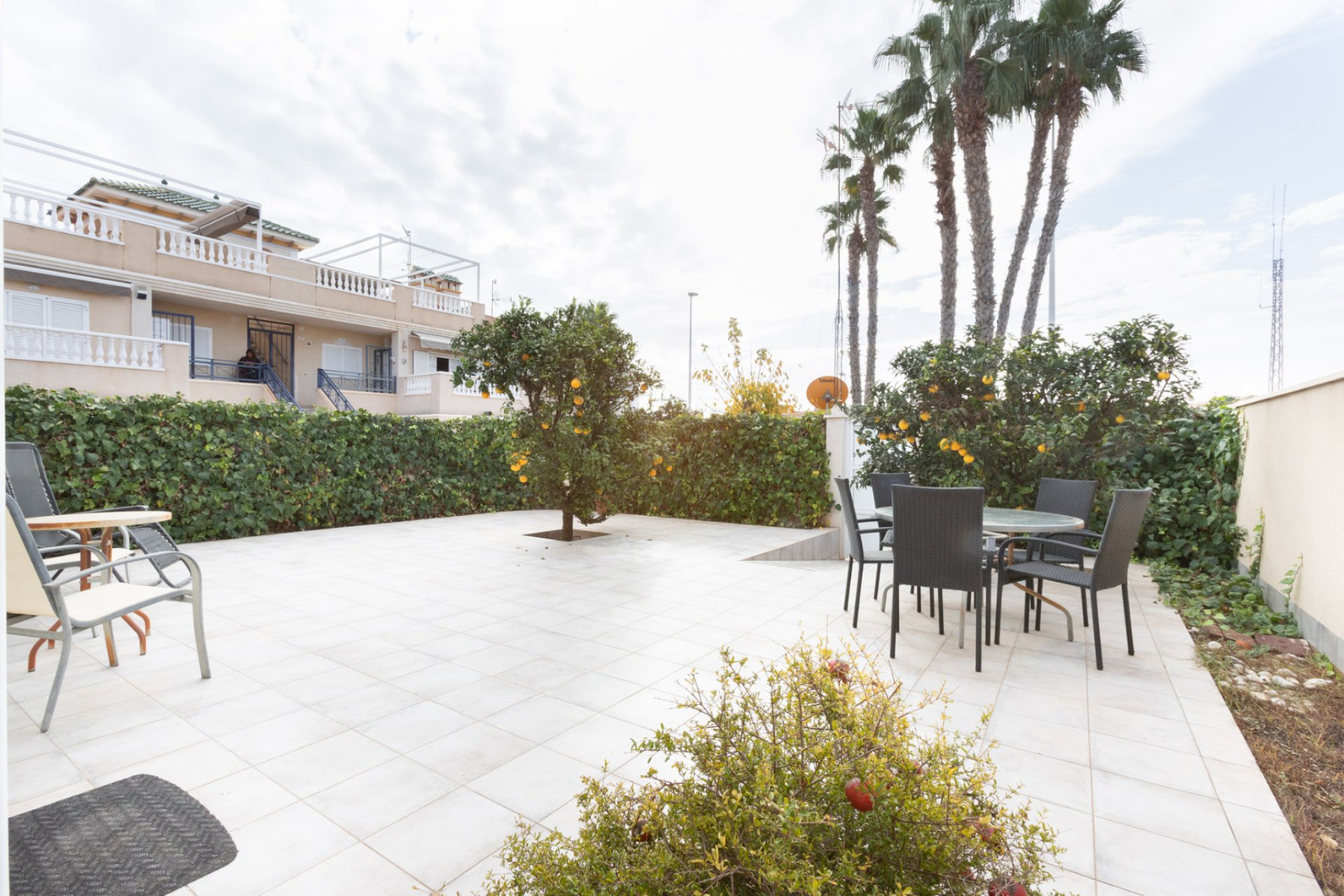 Rynek wtórny - Bungalow - Orihuela Costa - Playa Flamenca