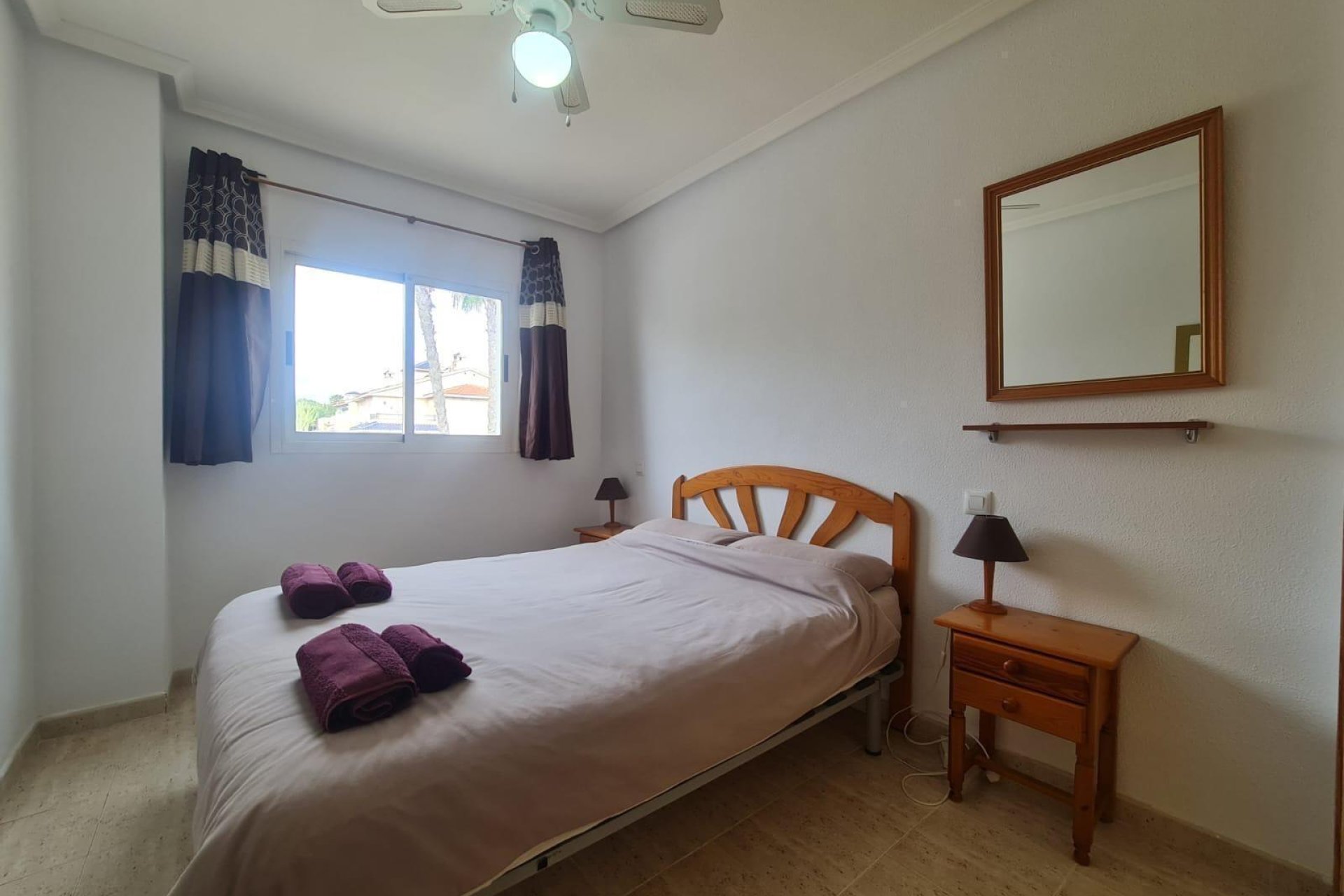 Rynek wtórny - Bungalow - Orihuela Costa - Punta Prima