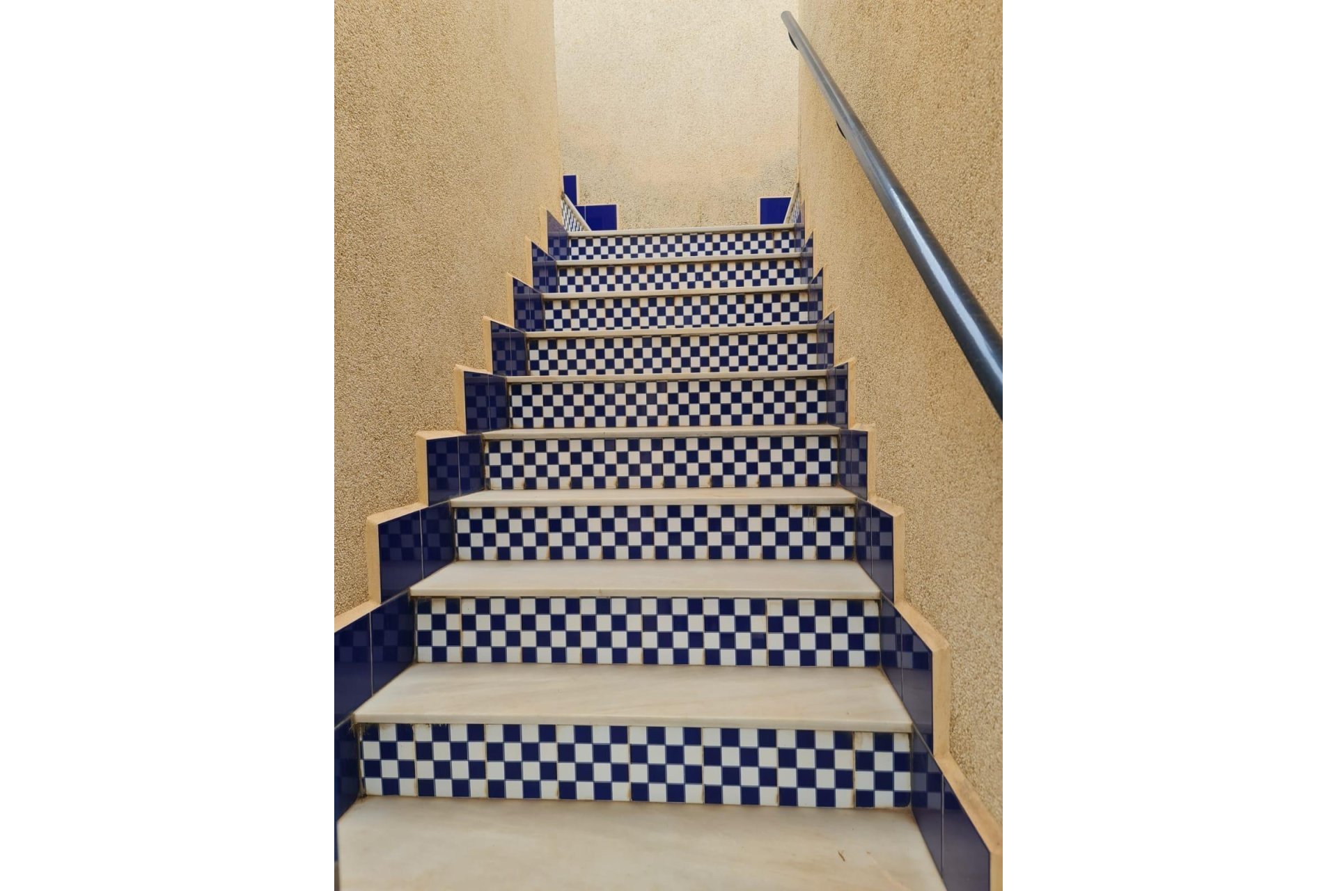 Rynek wtórny - Bungalow - Orihuela Costa - Punta Prima