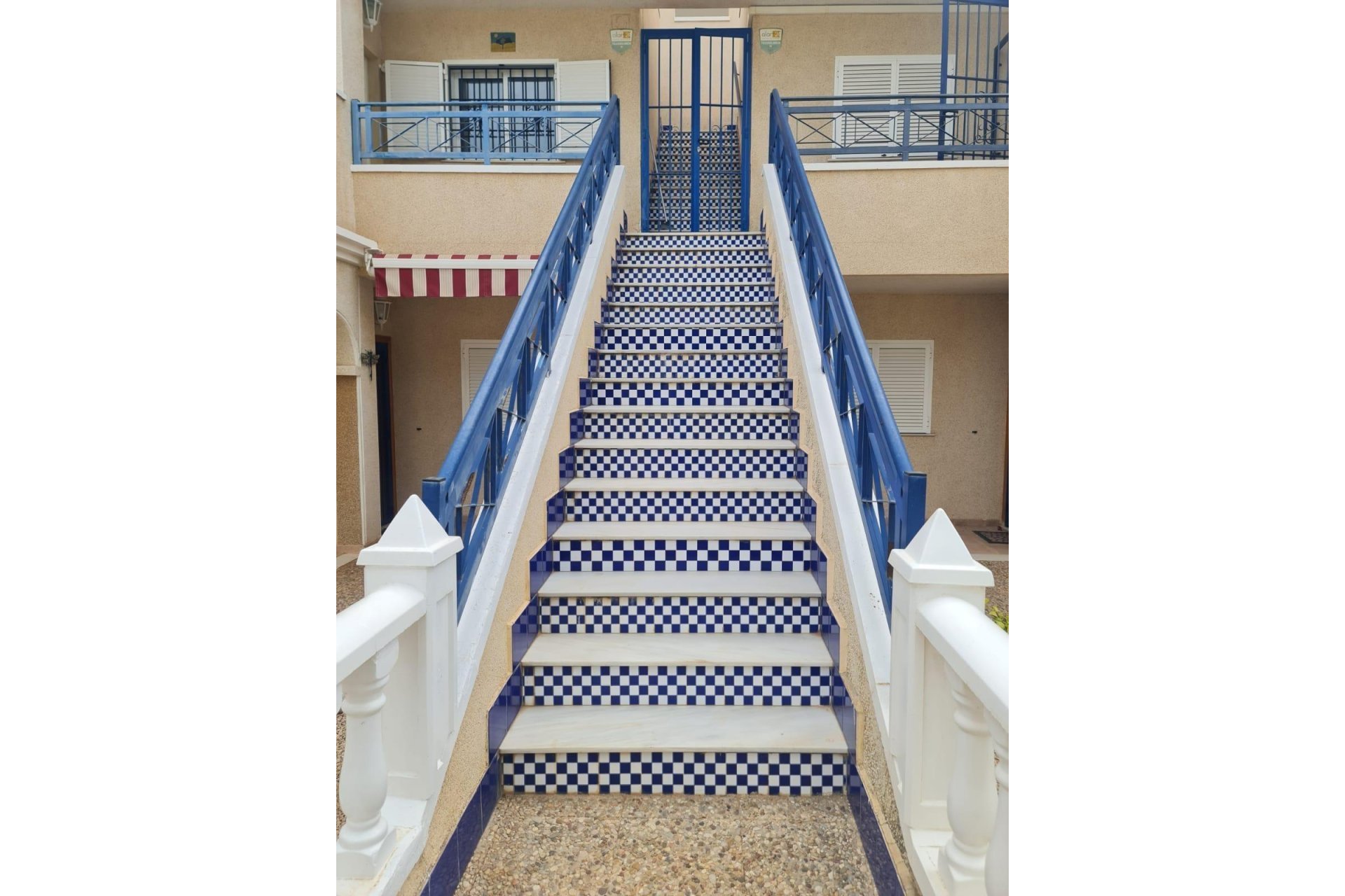 Rynek wtórny - Bungalow - Orihuela Costa - Punta Prima