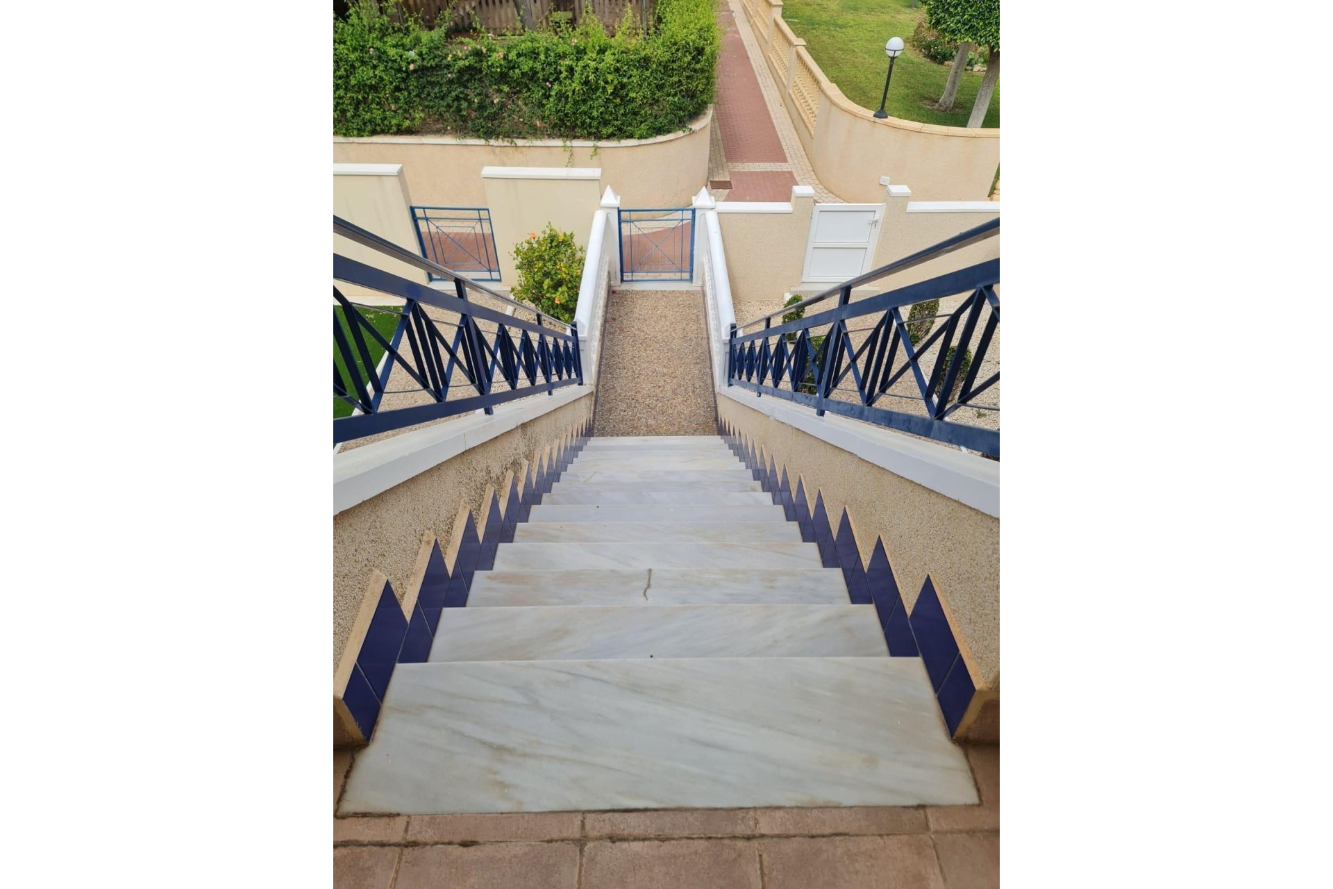 Rynek wtórny - Bungalow - Orihuela Costa - Punta Prima