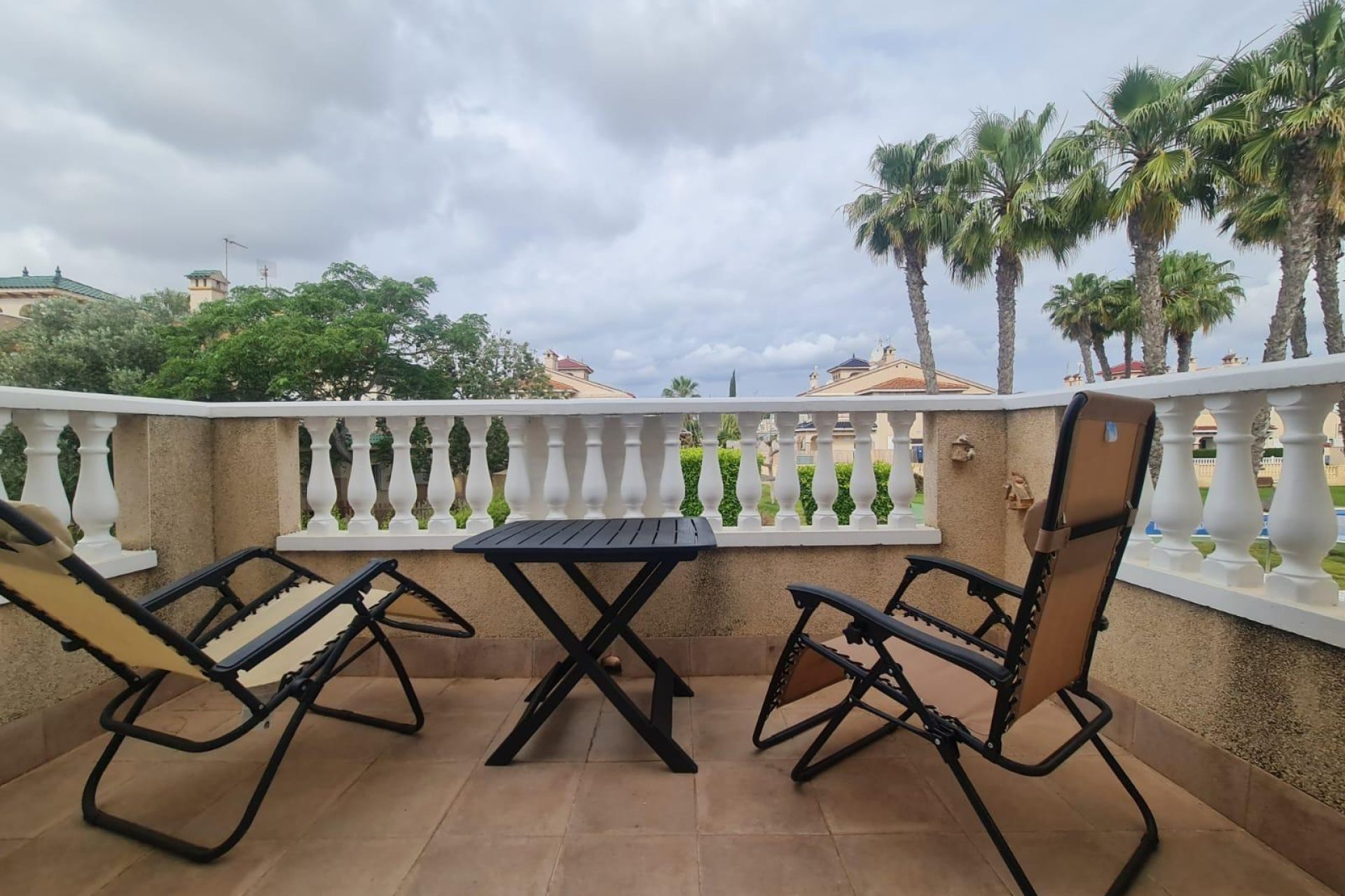 Rynek wtórny - Bungalow - Orihuela Costa - Punta Prima