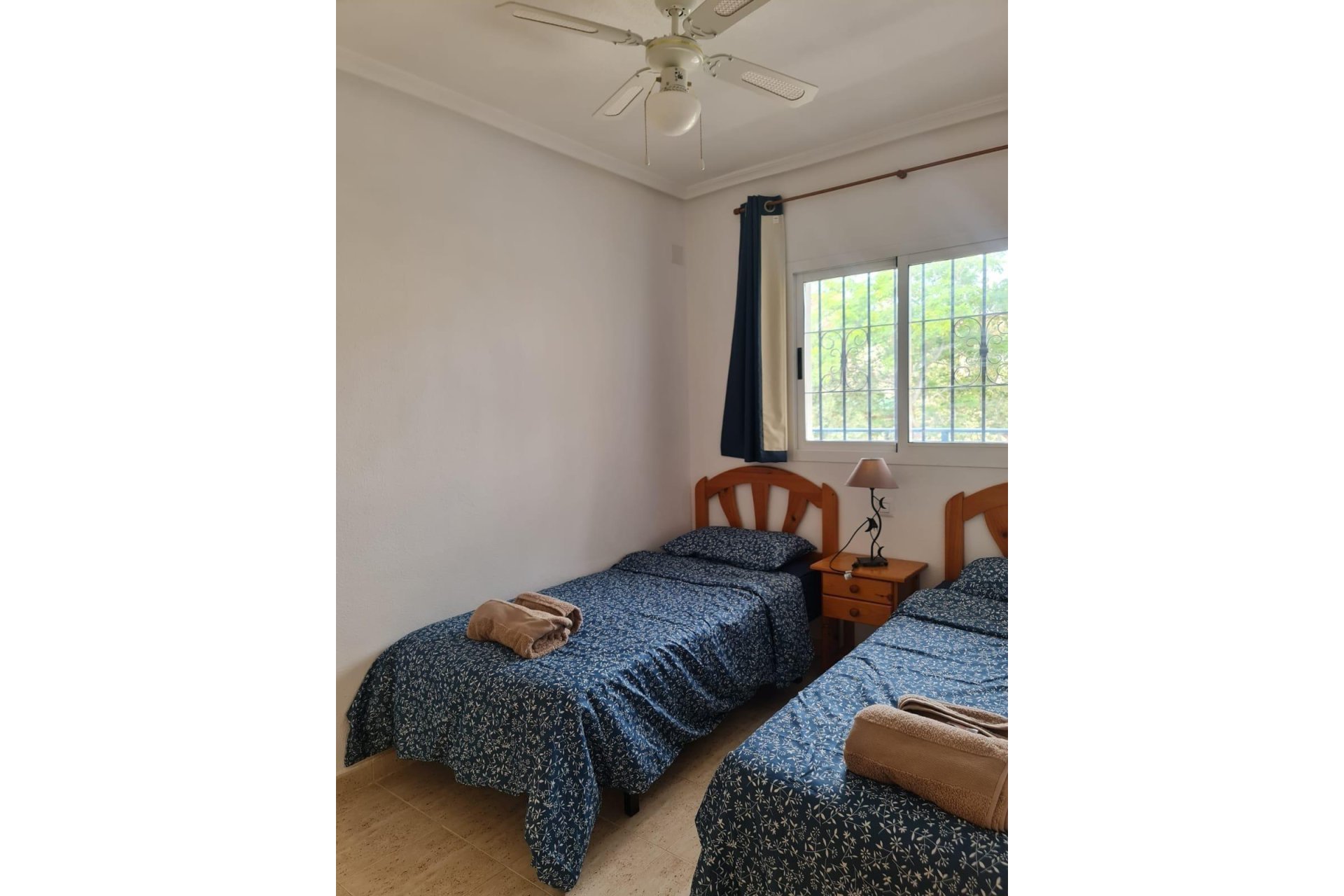 Rynek wtórny - Bungalow - Orihuela Costa - Punta Prima