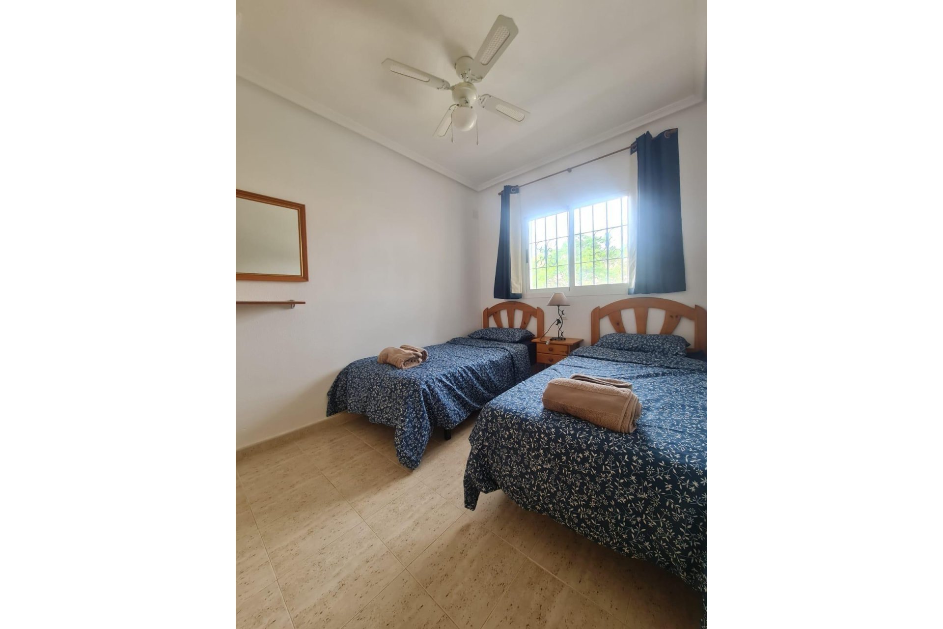 Rynek wtórny - Bungalow - Orihuela Costa - Punta Prima