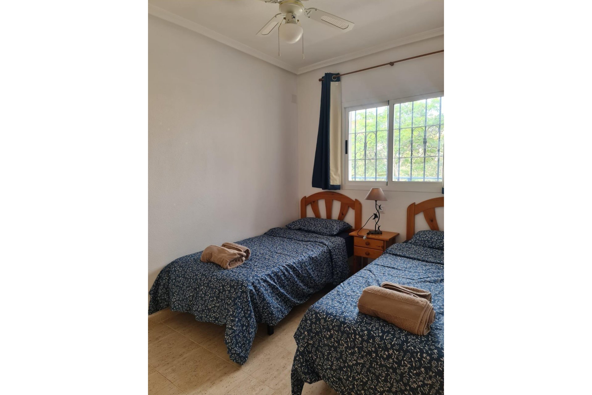 Rynek wtórny - Bungalow - Orihuela Costa - Punta Prima