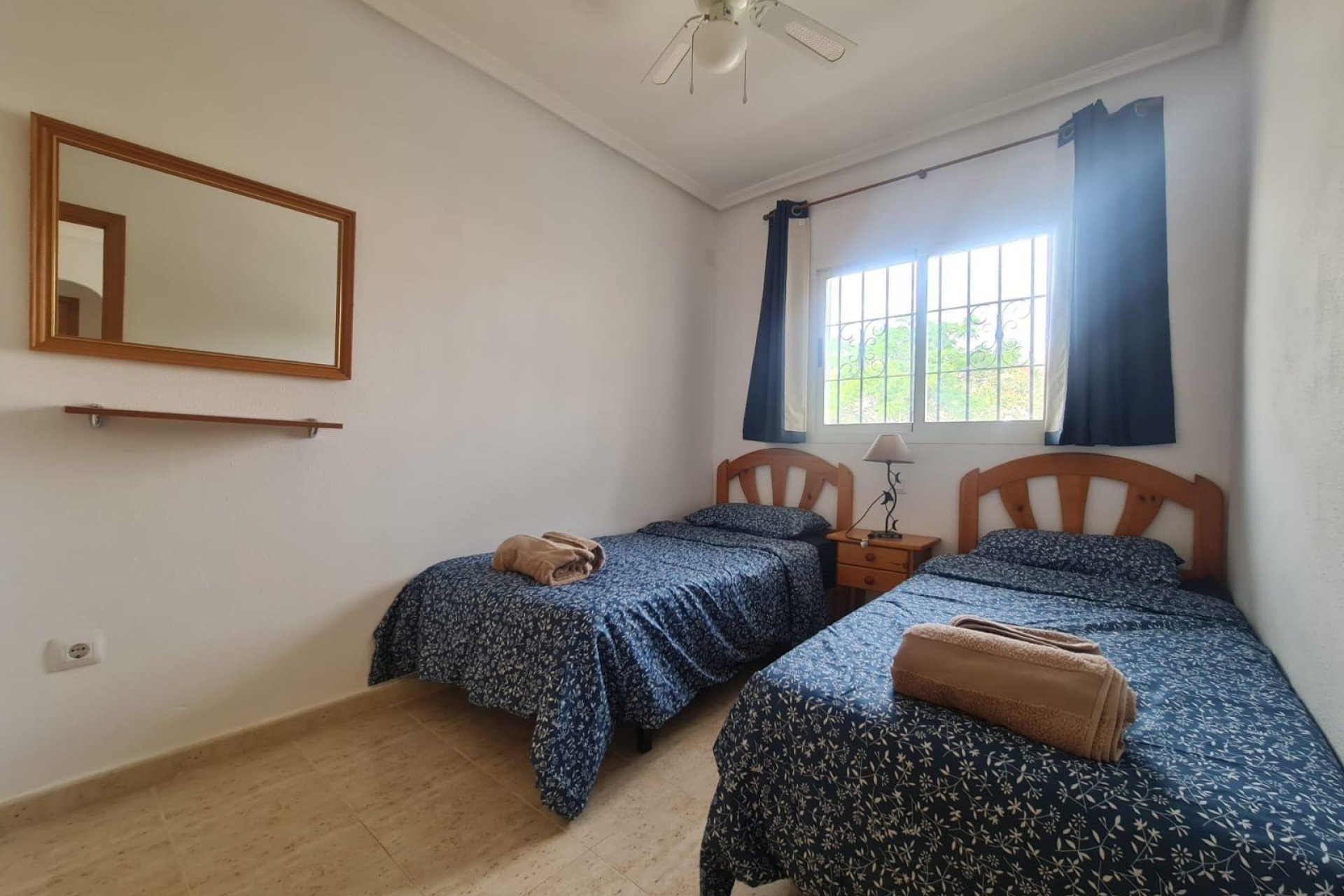 Rynek wtórny - Bungalow - Orihuela Costa - Punta Prima