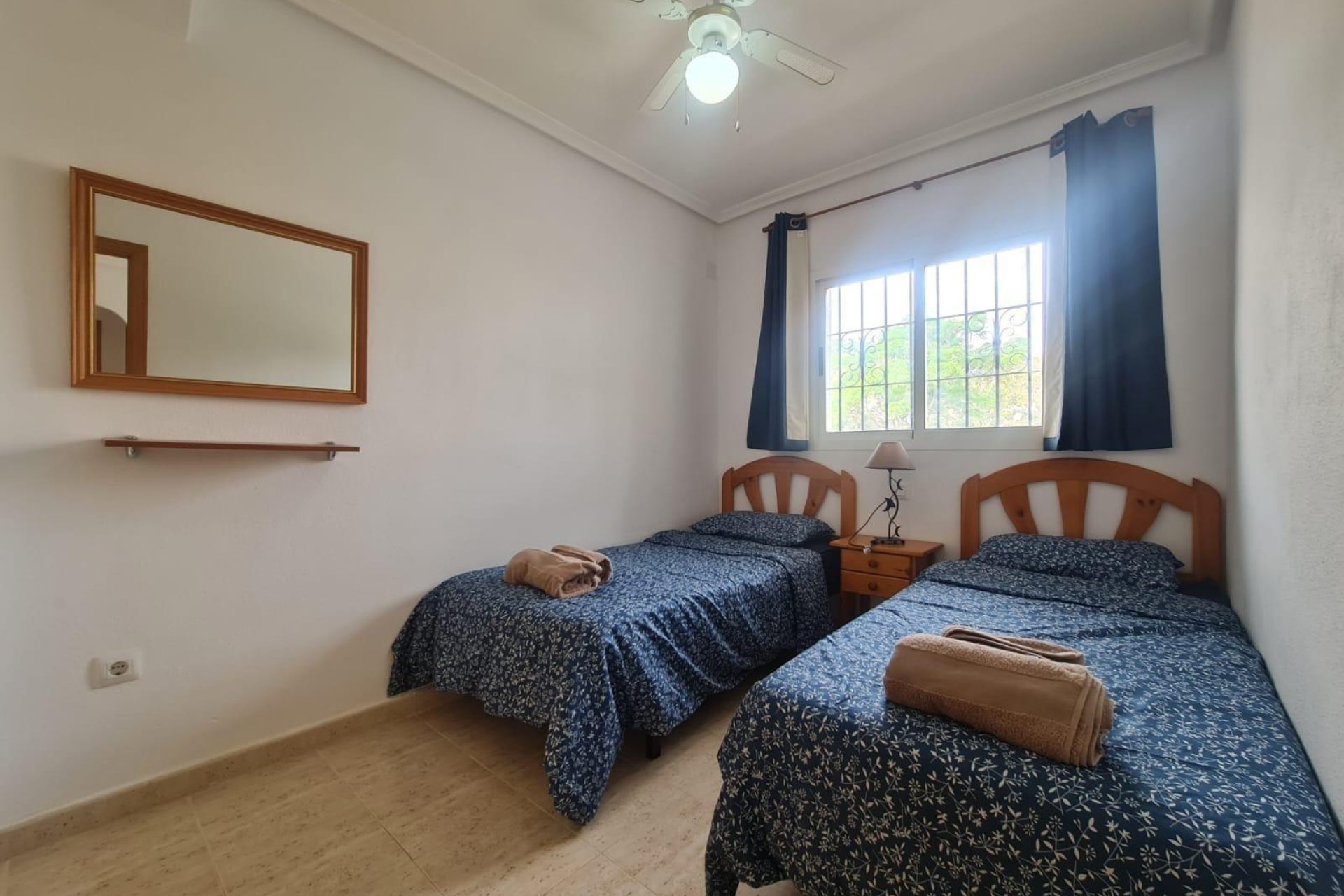 Rynek wtórny - Bungalow - Orihuela Costa - Punta Prima