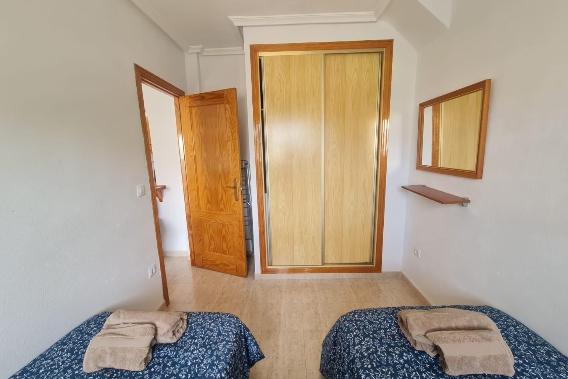 Rynek wtórny - Bungalow - Orihuela Costa - Punta Prima