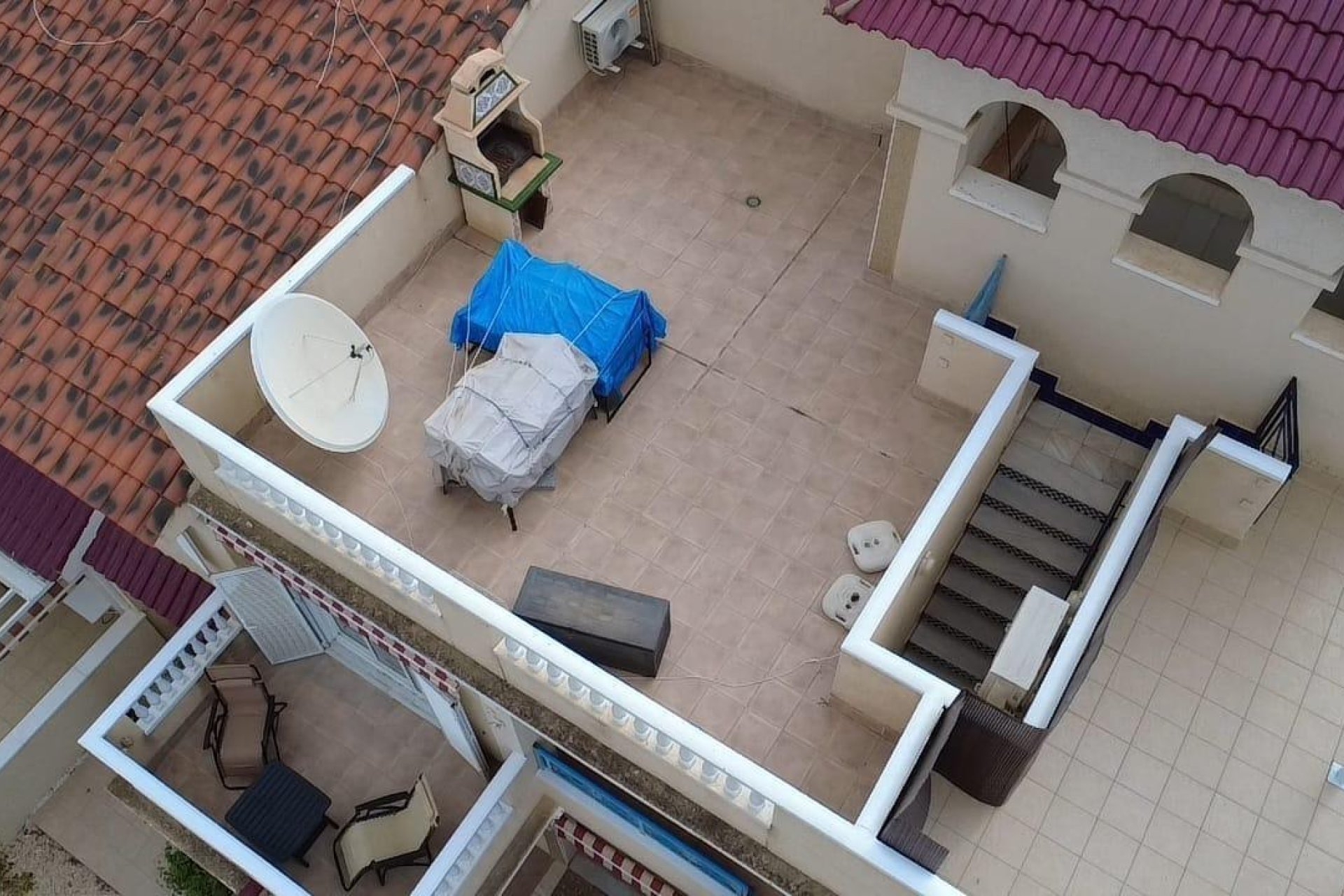 Rynek wtórny - Bungalow - Orihuela Costa - Punta Prima