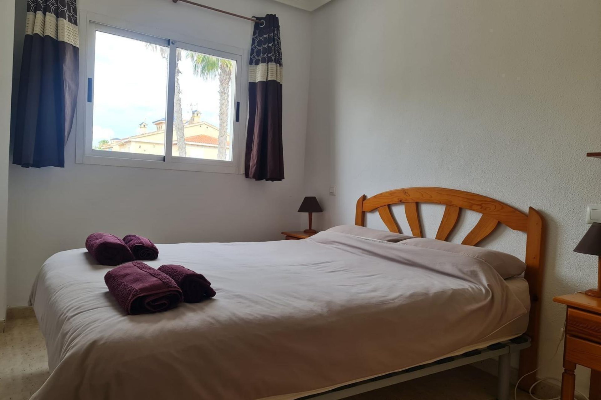 Rynek wtórny - Bungalow - Orihuela Costa - Punta Prima