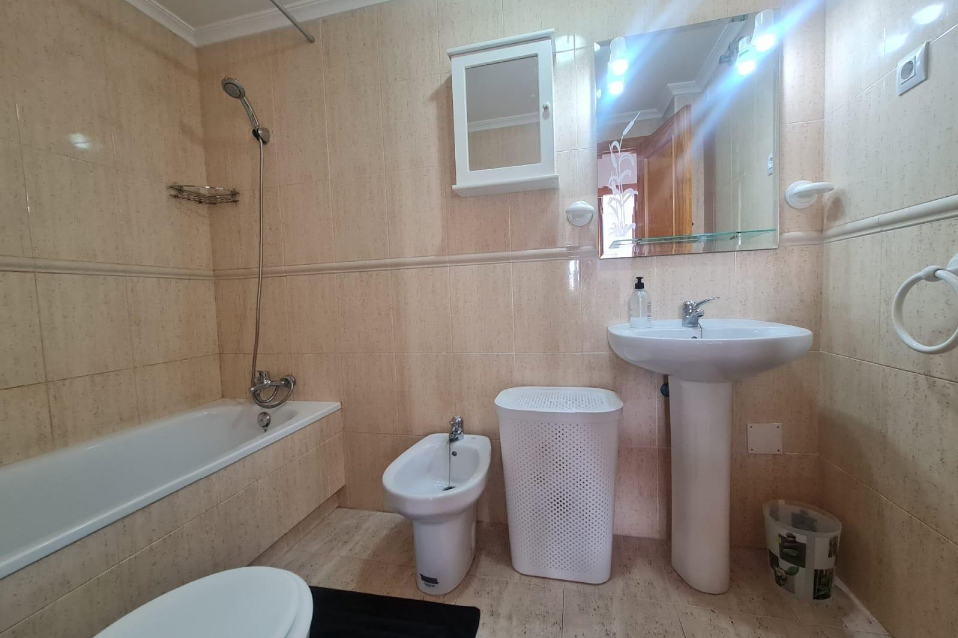 Rynek wtórny - Bungalow - Orihuela Costa - Punta Prima