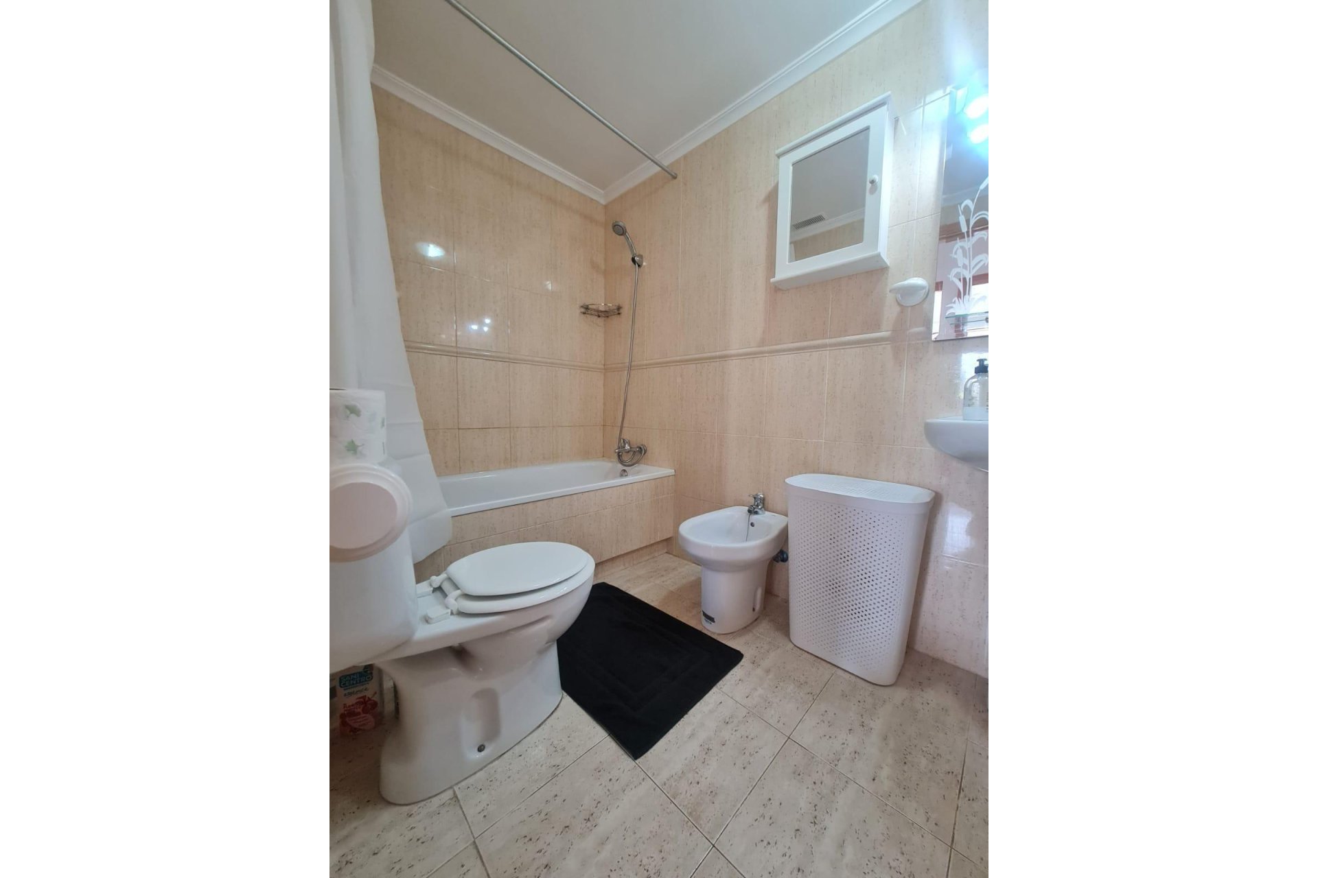 Rynek wtórny - Bungalow - Orihuela Costa - Punta Prima