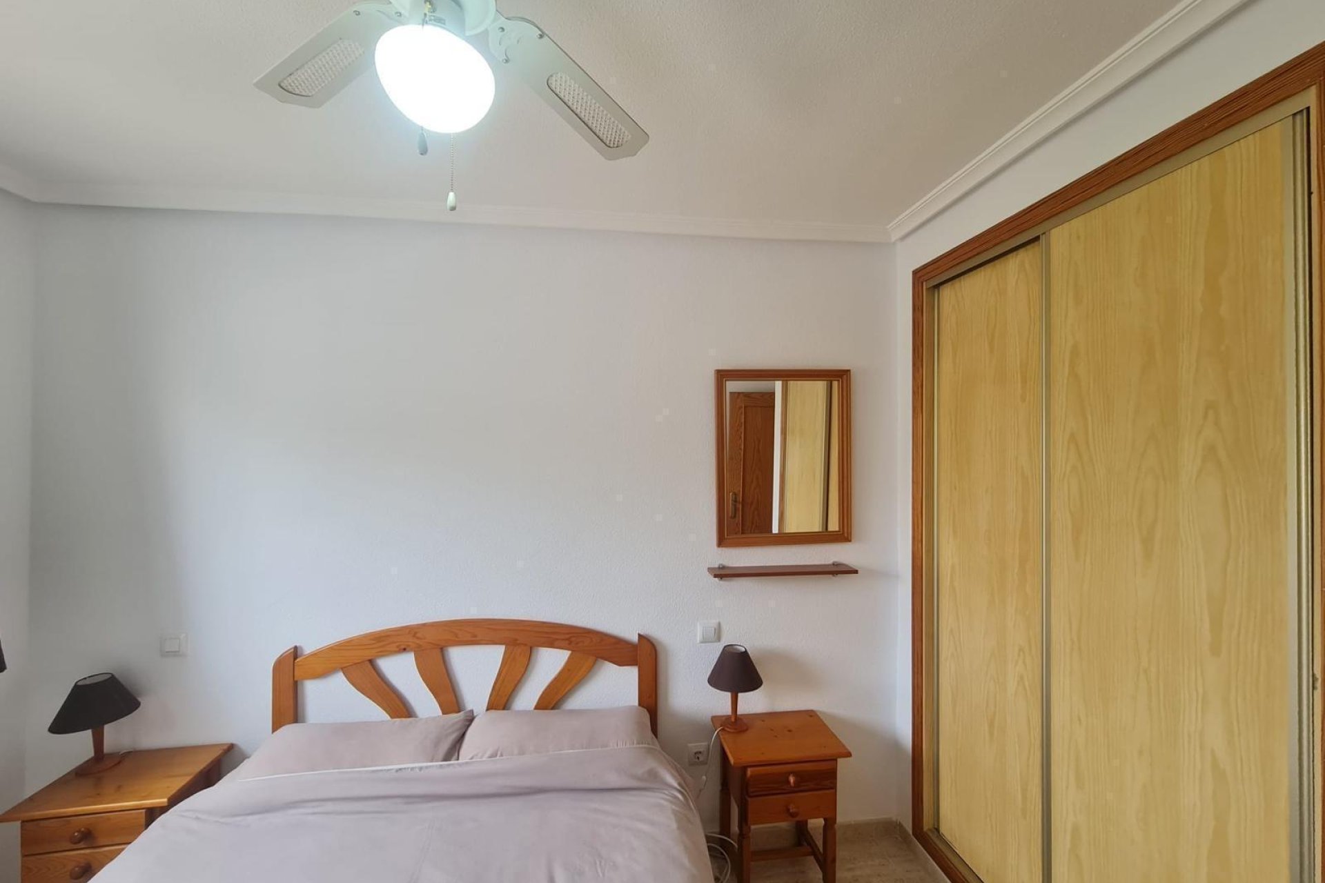 Rynek wtórny - Bungalow - Orihuela Costa - Punta Prima