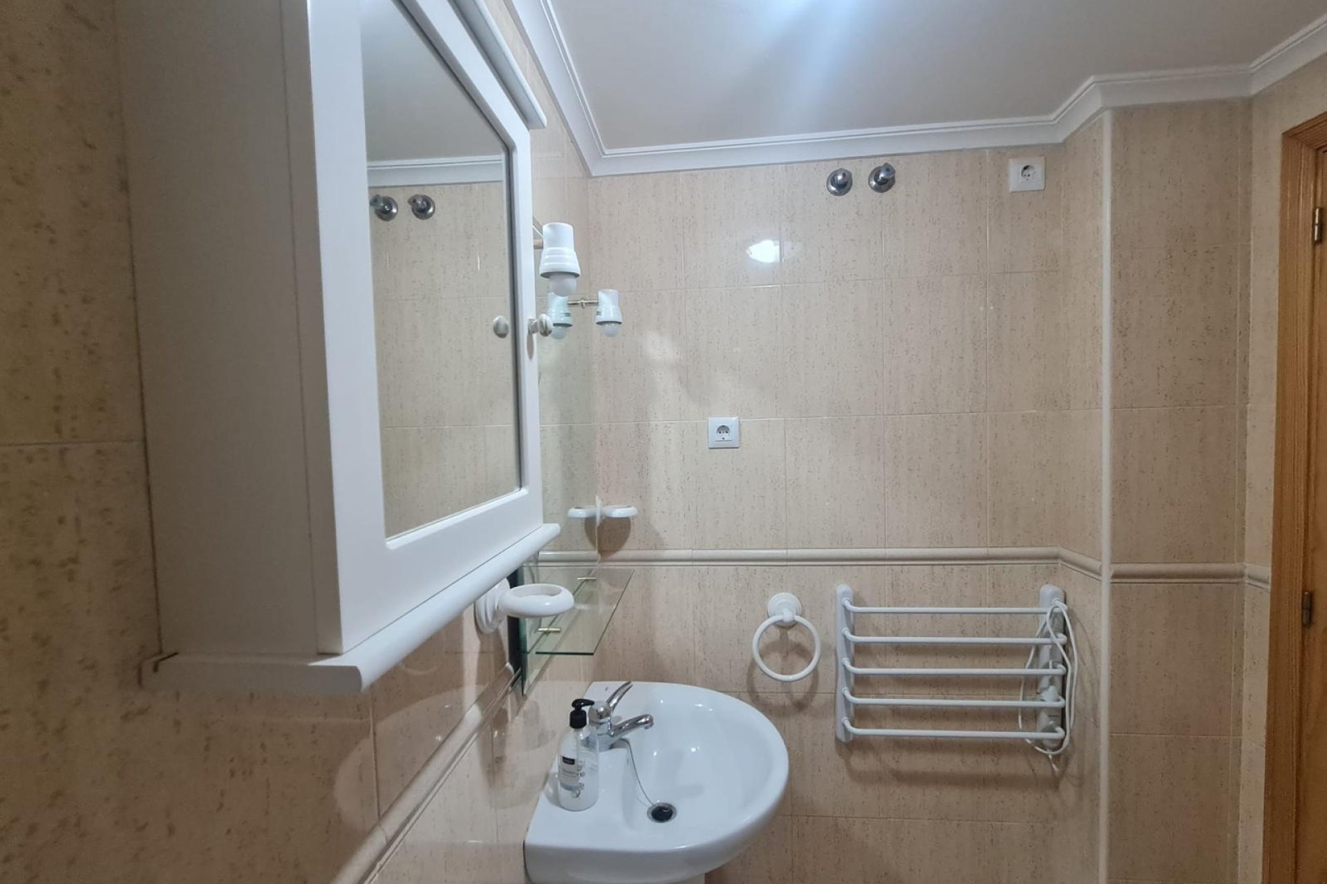 Rynek wtórny - Bungalow - Orihuela Costa - Punta Prima