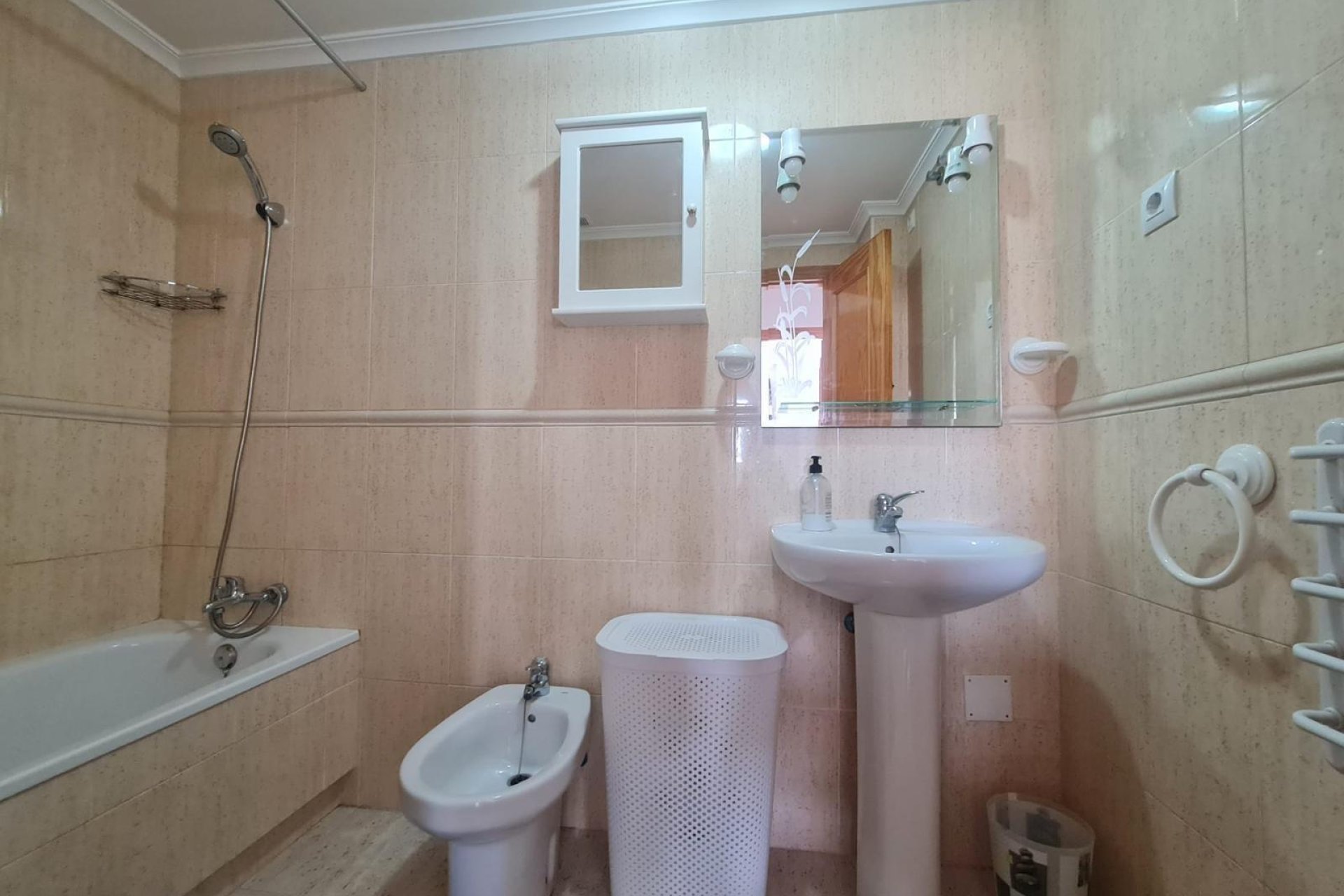 Rynek wtórny - Bungalow - Orihuela Costa - Punta Prima