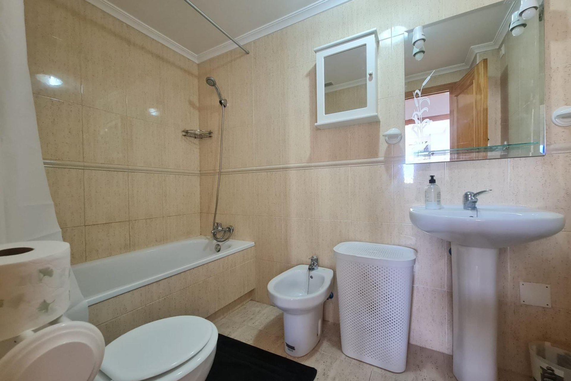 Rynek wtórny - Bungalow - Orihuela Costa - Punta Prima