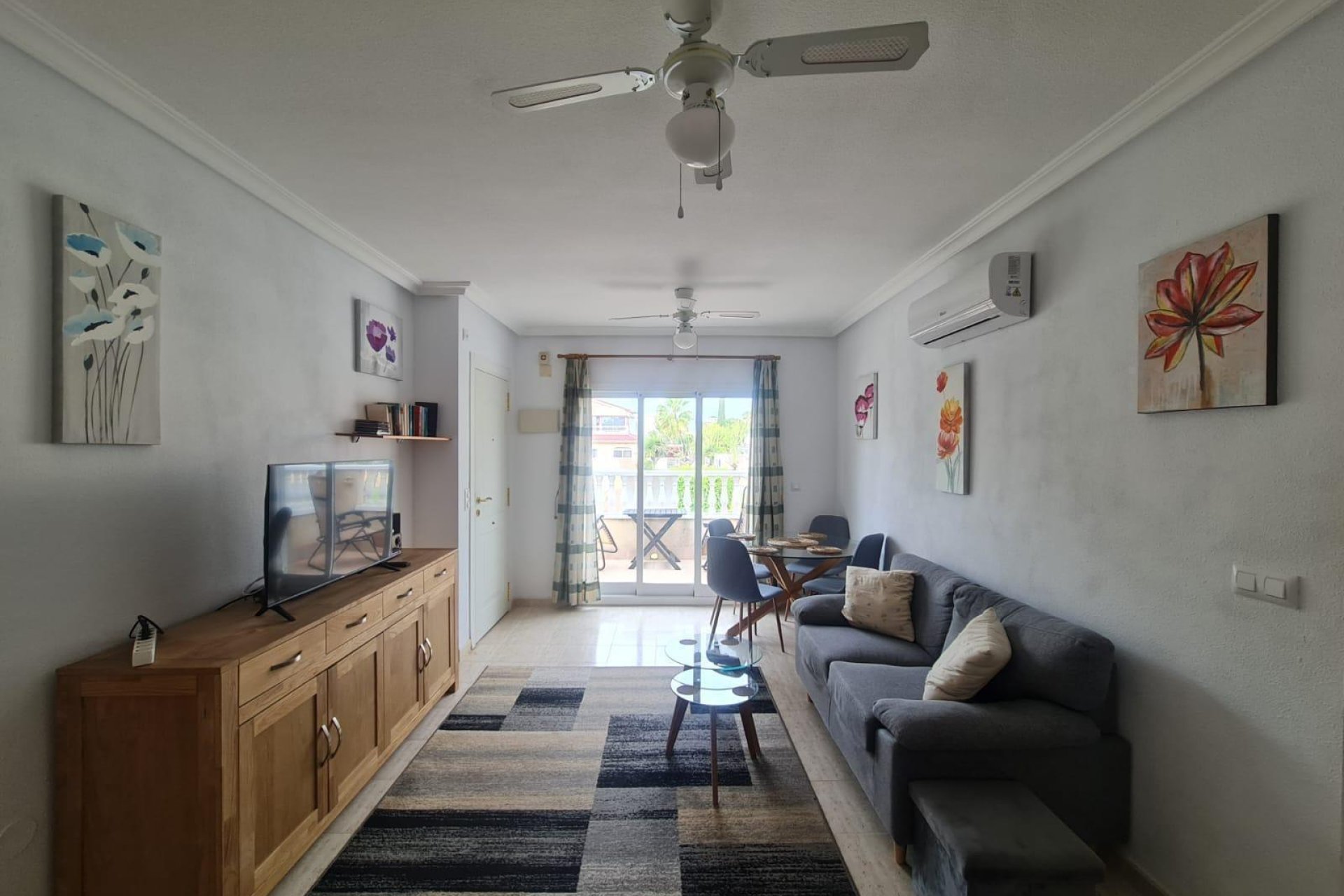 Rynek wtórny - Bungalow - Orihuela Costa - Punta Prima