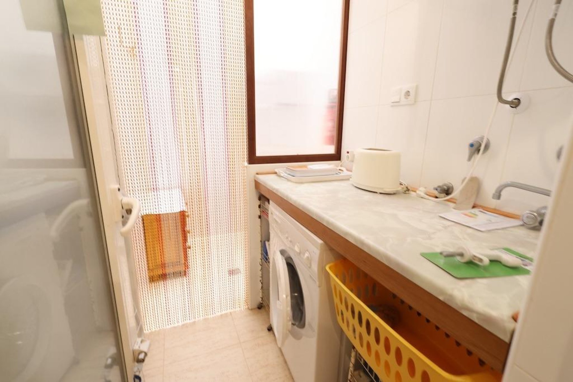 Rynek wtórny - Bungalow - Orihuela Costa - Punta Prima