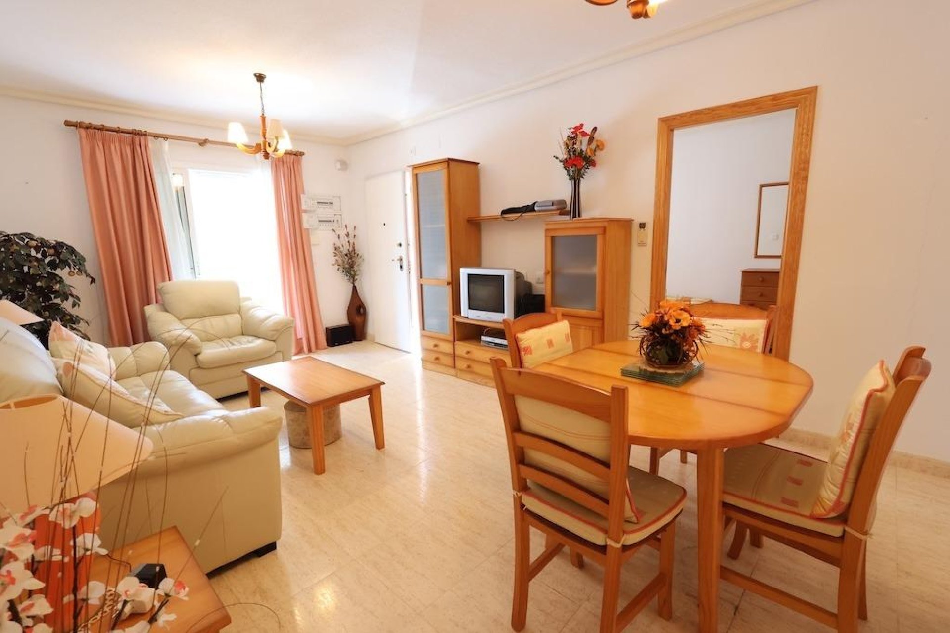 Rynek wtórny - Bungalow - Orihuela Costa - Punta Prima