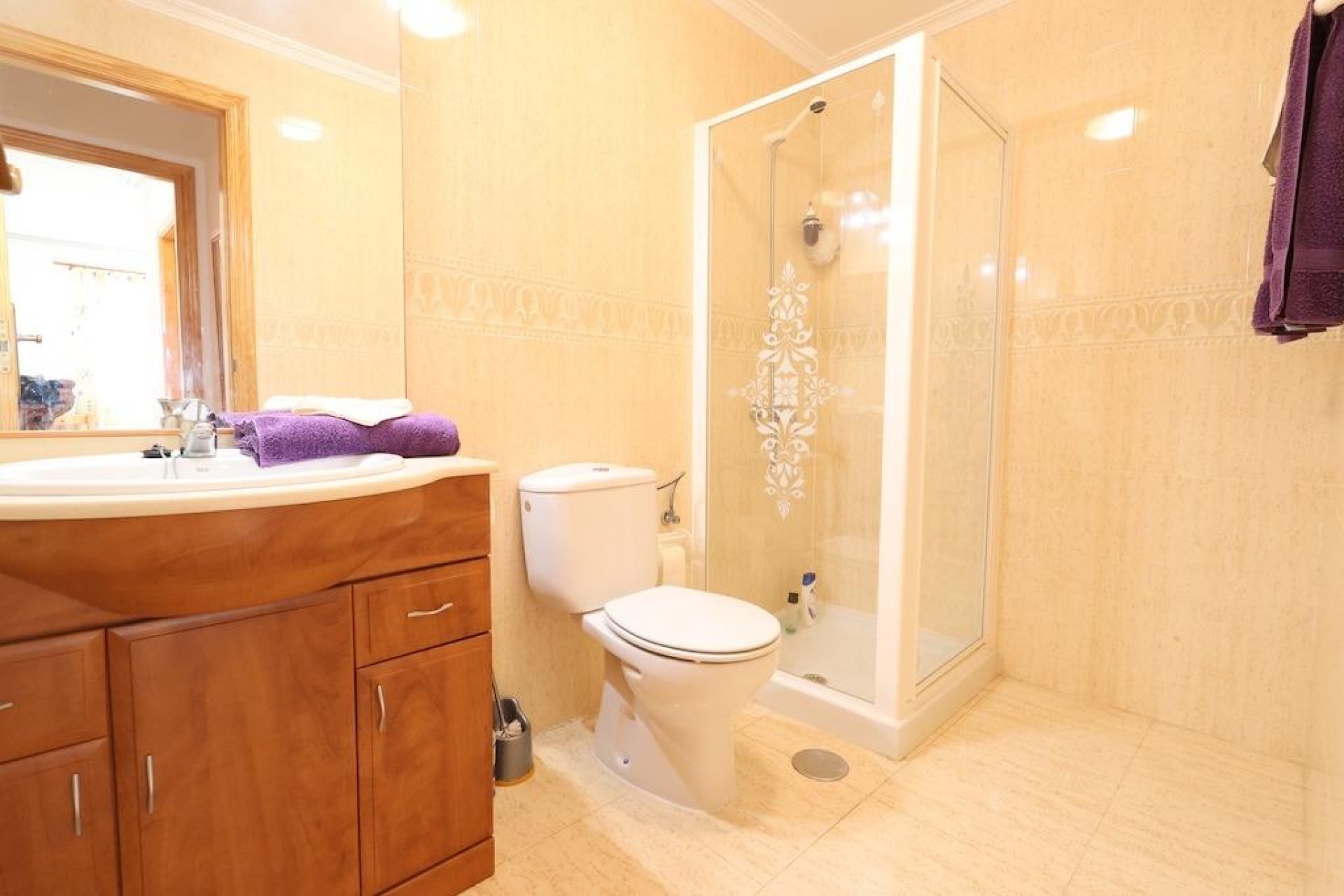 Rynek wtórny - Bungalow - Orihuela Costa - Punta Prima