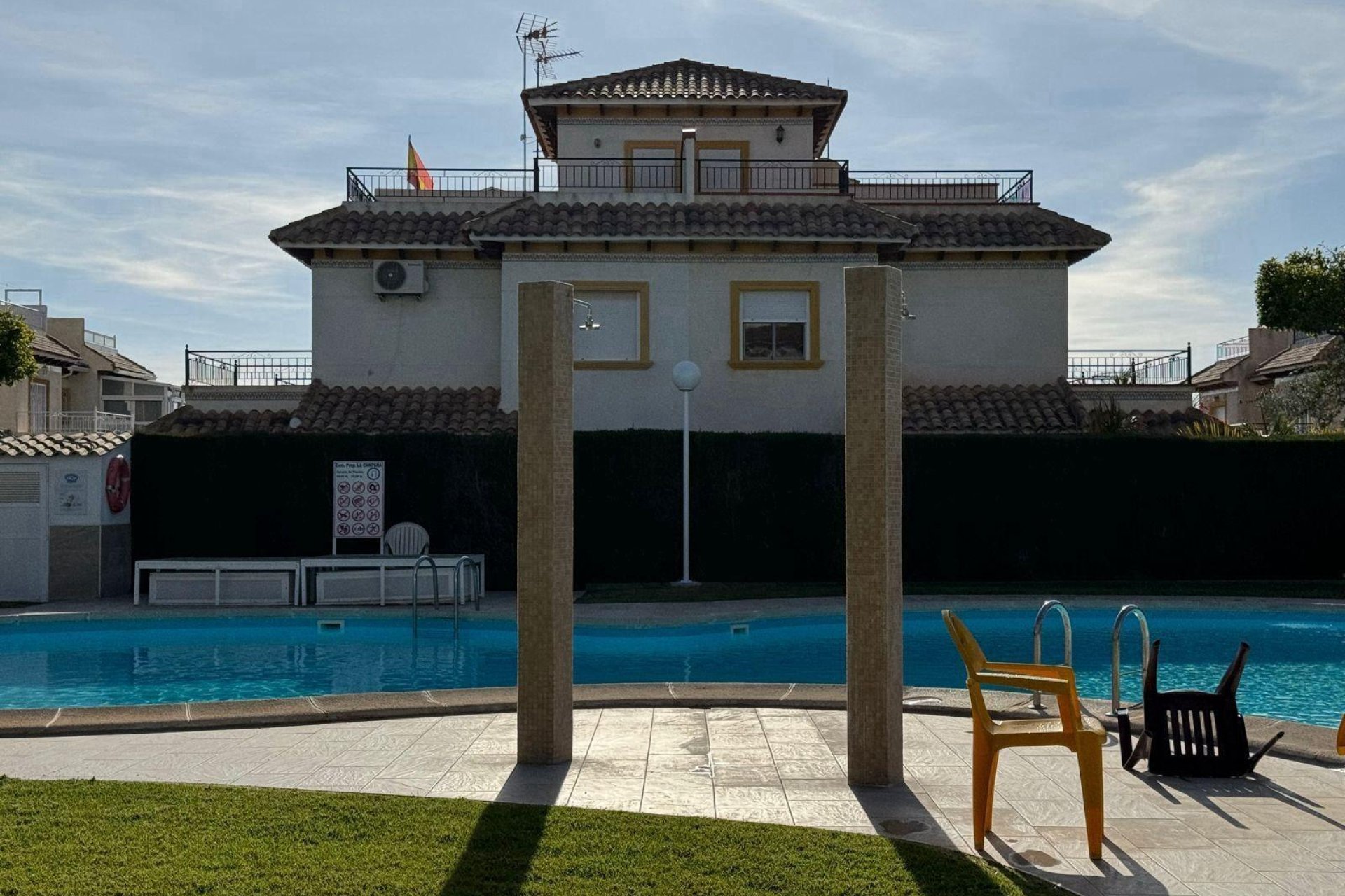 Rynek wtórny - Bungalow - Orihuela Costa - Rocio del Mar