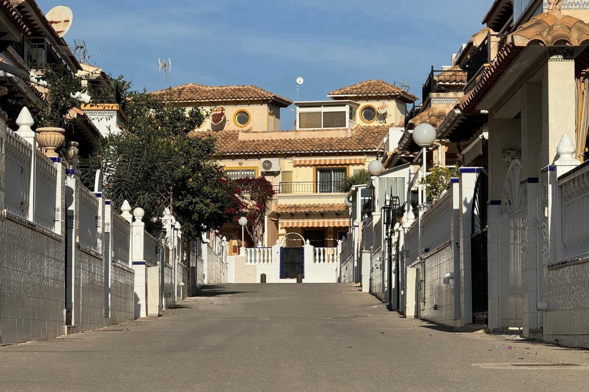 Rynek wtórny - Bungalow - Orihuela Costa - Rocio del Mar