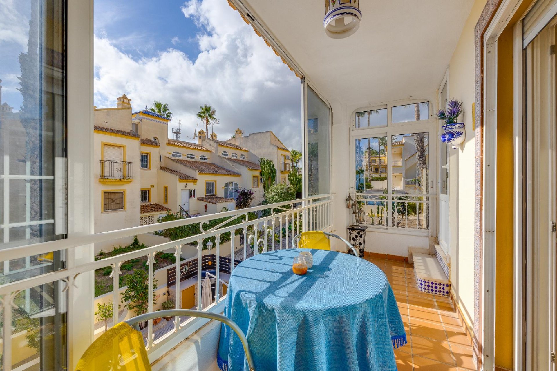 Rynek wtórny - Bungalow - Orihuela Costa - Villamartín