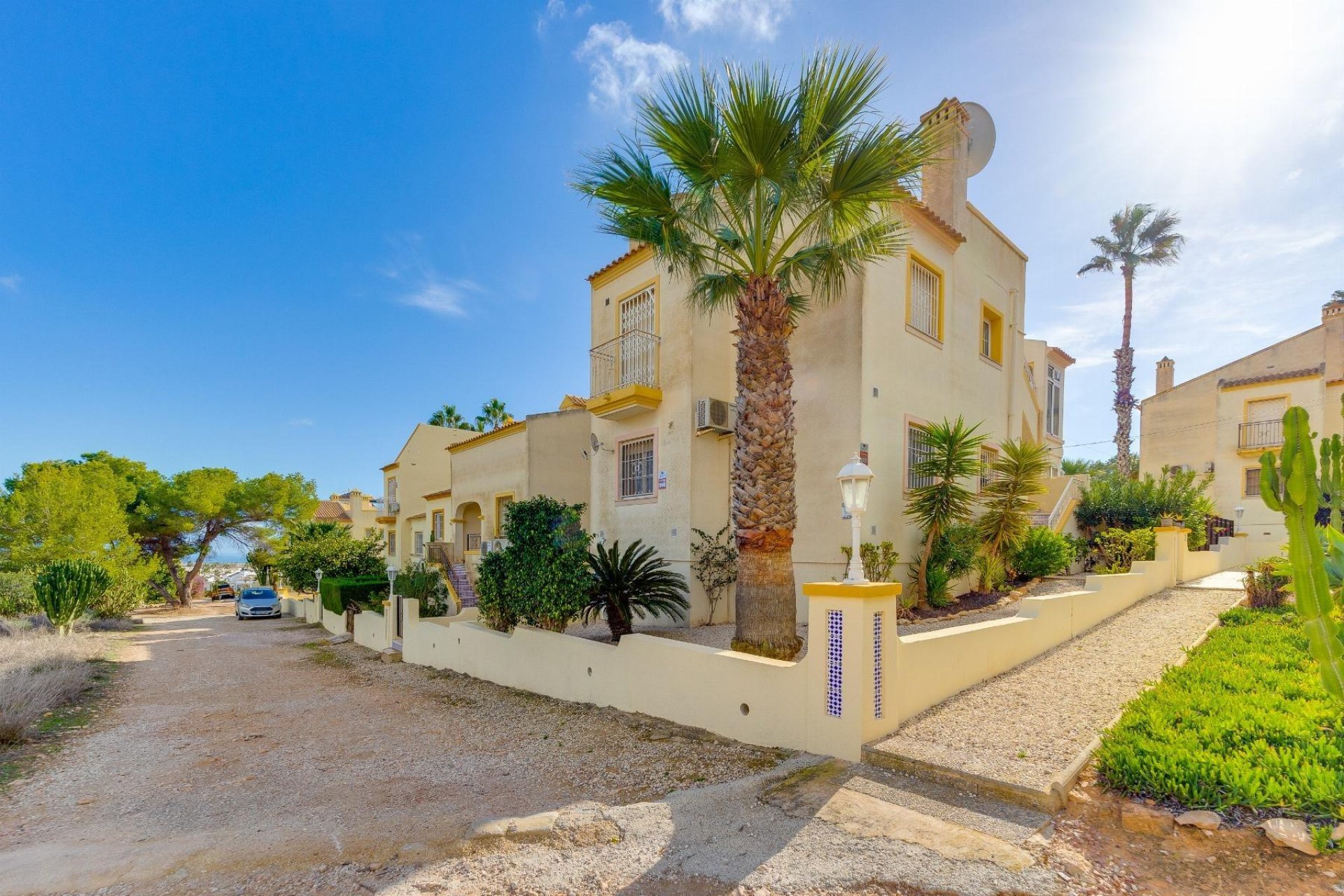 Rynek wtórny - Bungalow - Orihuela Costa - Villamartin