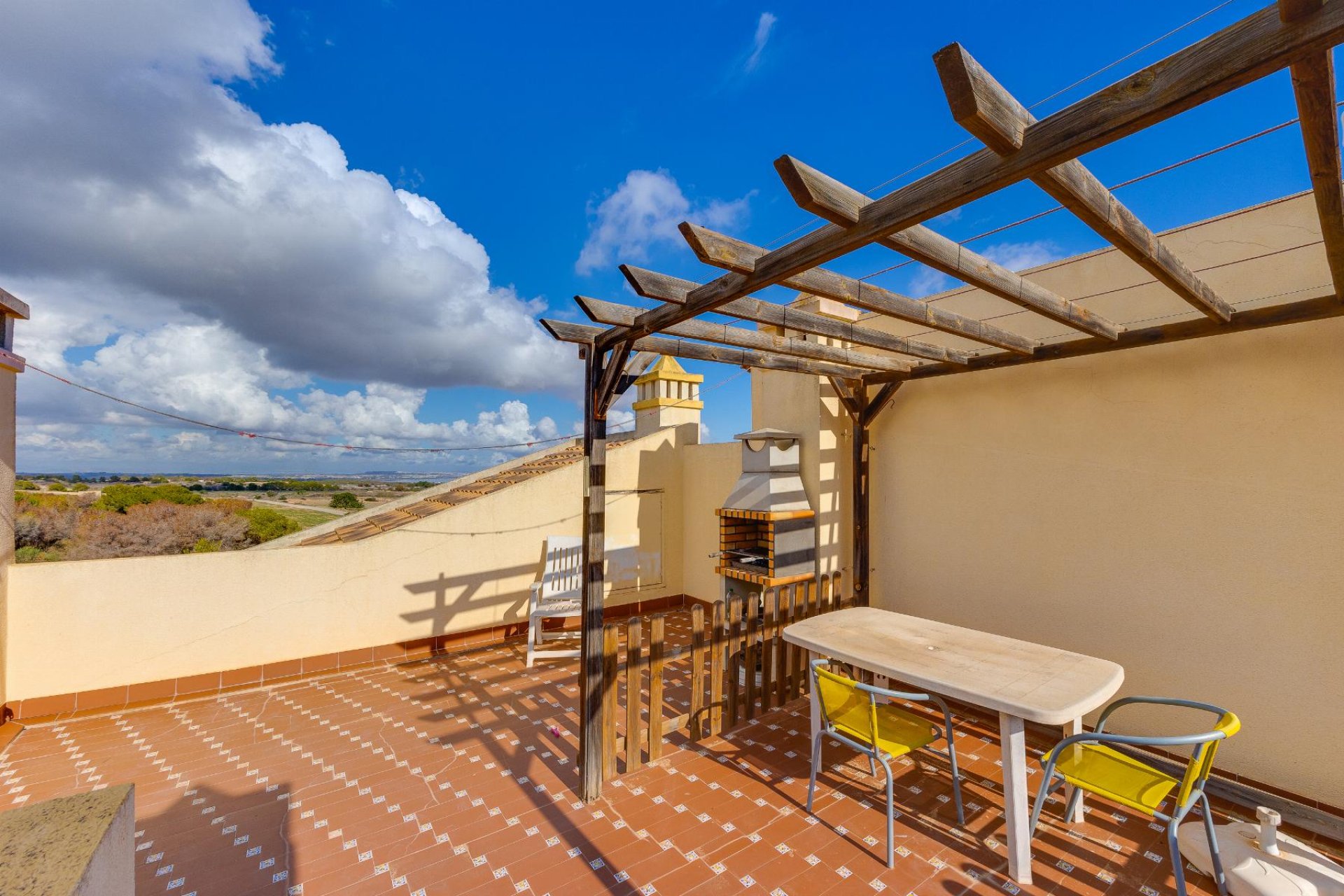 Rynek wtórny - Bungalow - Orihuela Costa - Villamartin