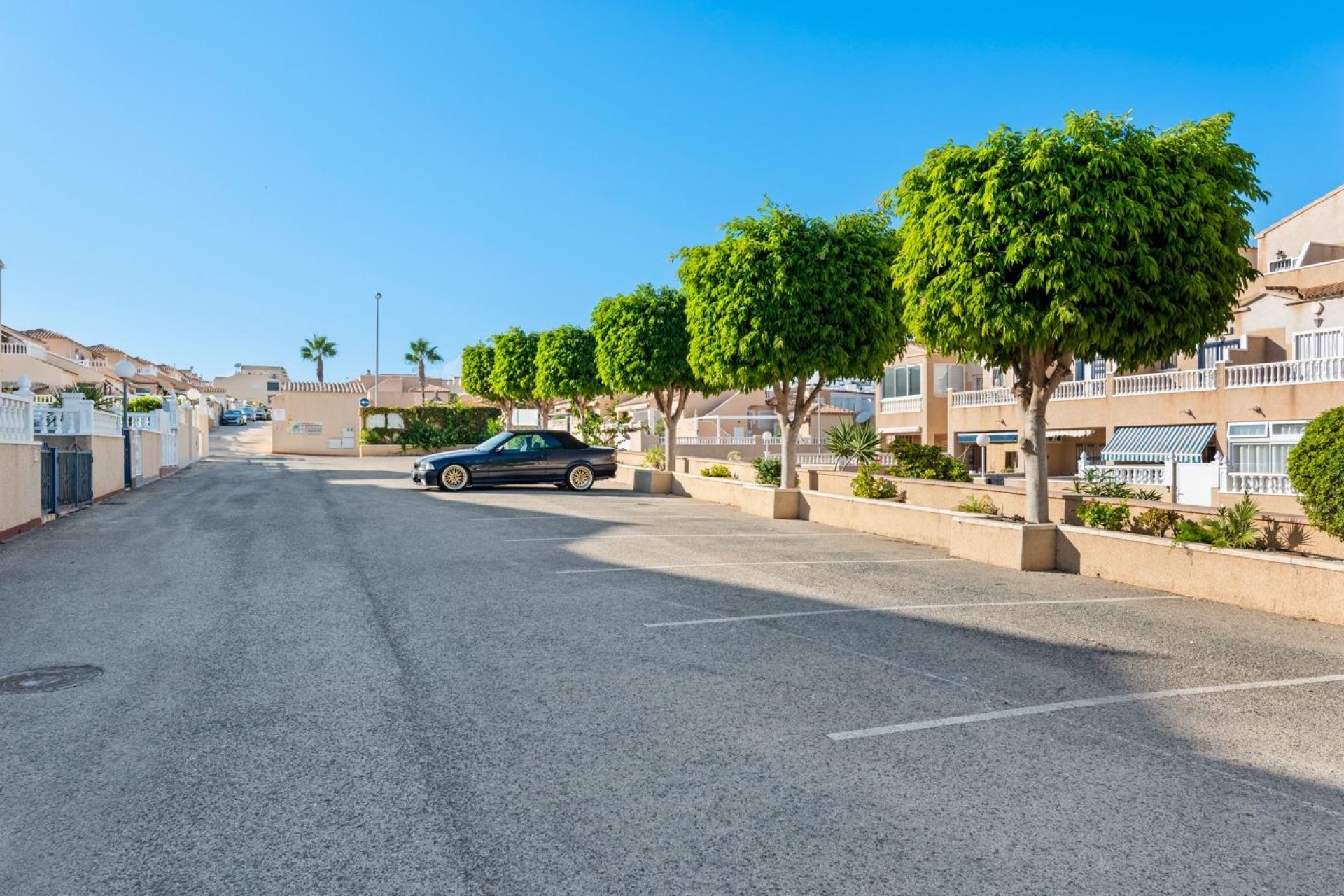 Rynek wtórny - Bungalow - Orihuela - Urbanización Perla del Mar