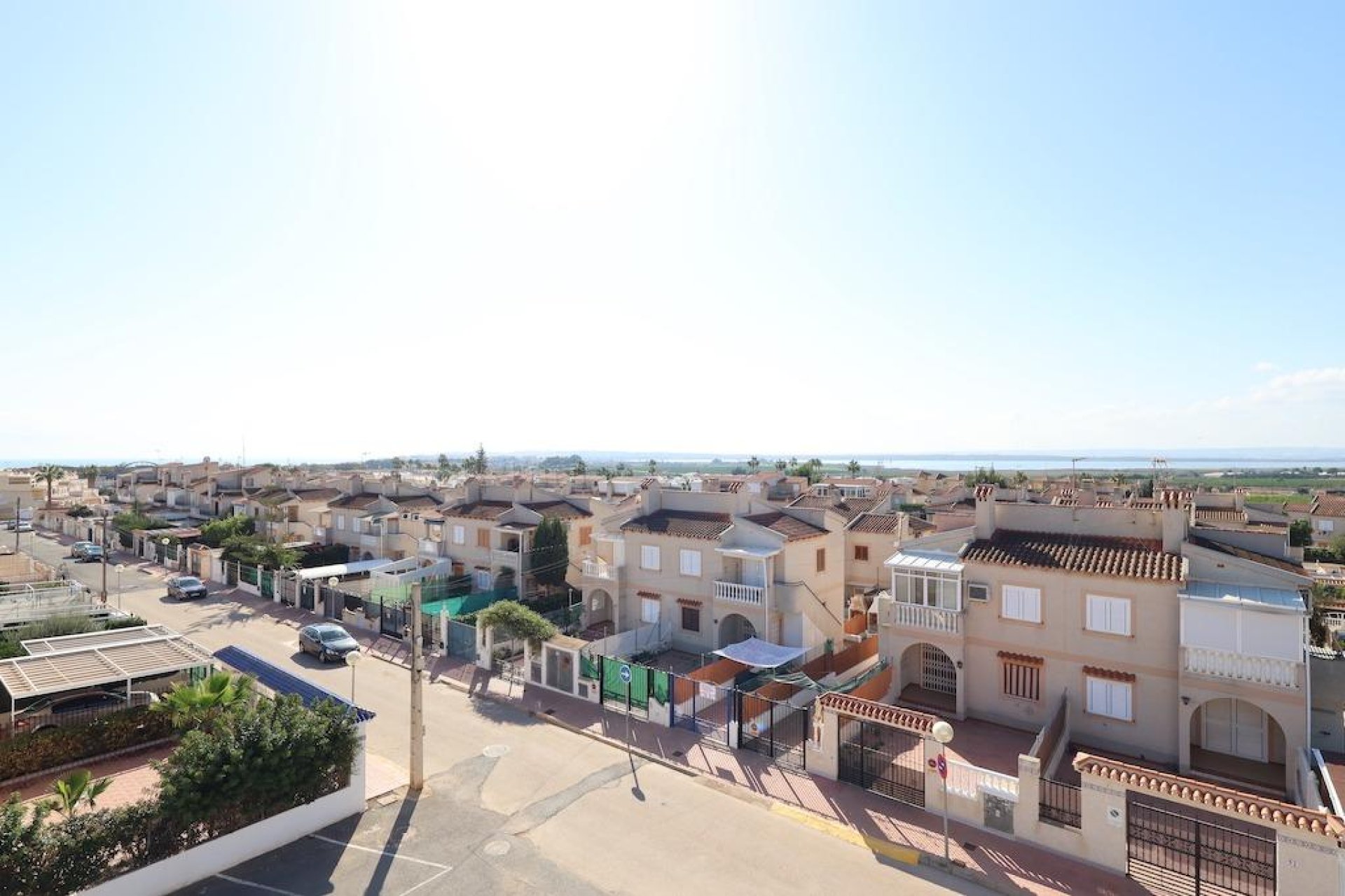 Rynek wtórny - Bungalow Planta Alta - Guardamar del Segura - Pórtico Mediterráneo