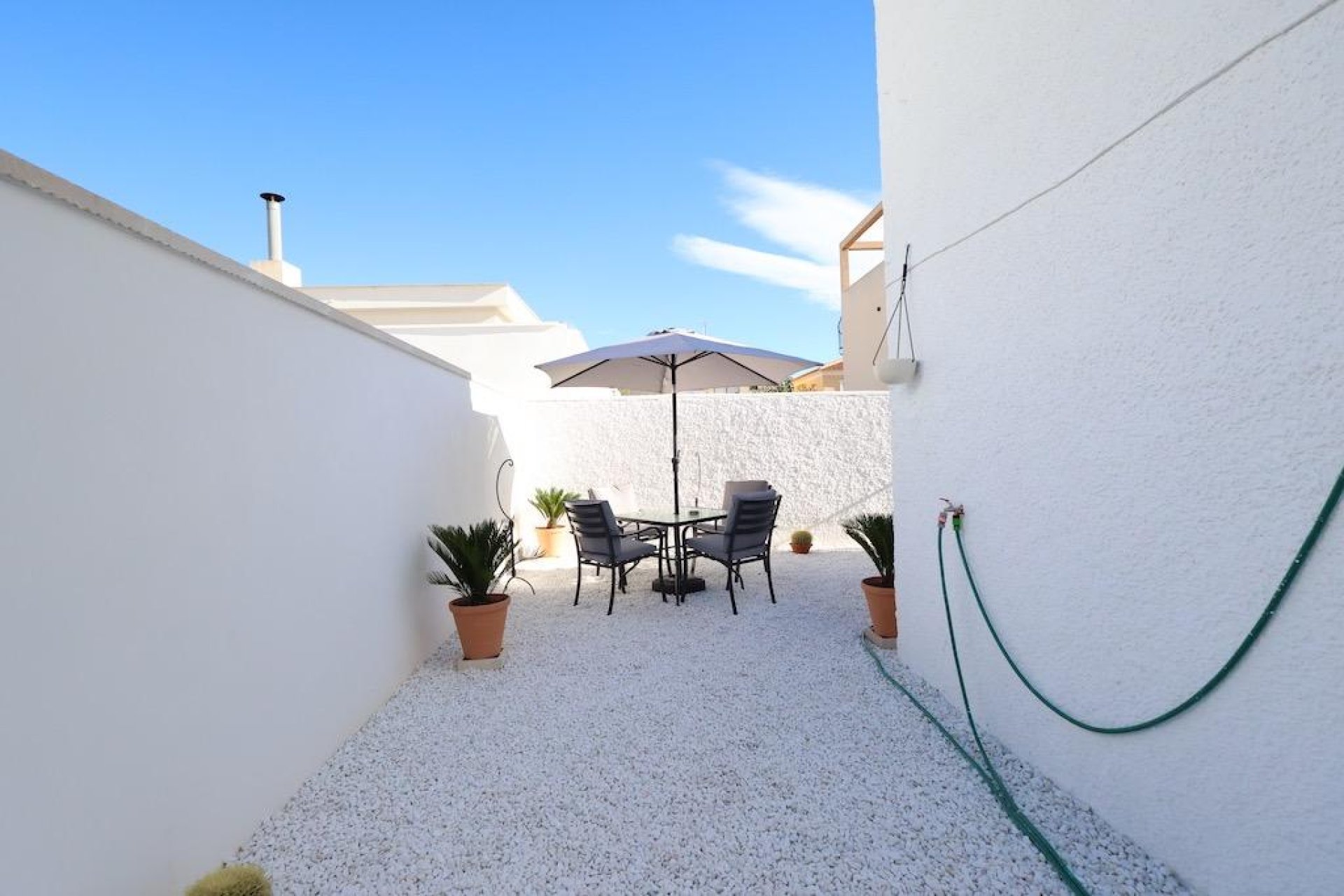 Rynek wtórny - Bungalow Planta Alta - Torrevieja - Los Frutales