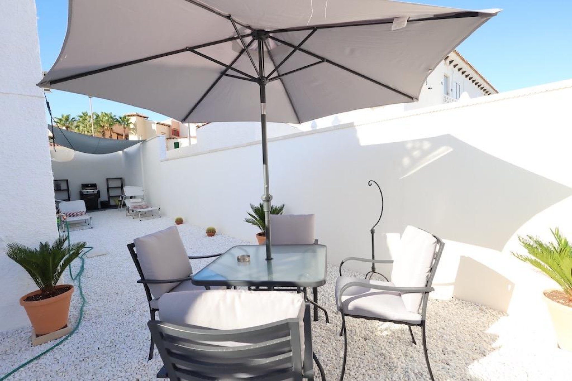 Rynek wtórny - Bungalow Planta Alta - Torrevieja - Los Frutales