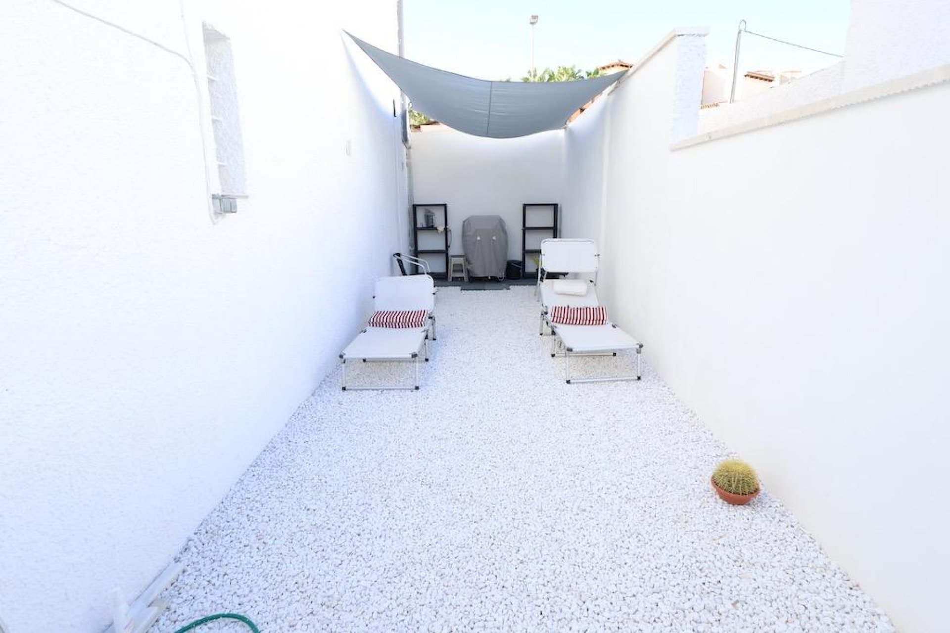 Rynek wtórny - Bungalow Planta Alta - Torrevieja - Los Frutales