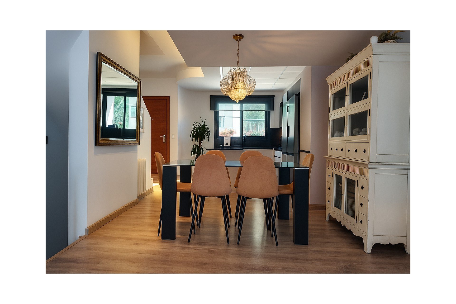 Rynek wtórny - Bungalow - San Juan de Alicante - Lloixa