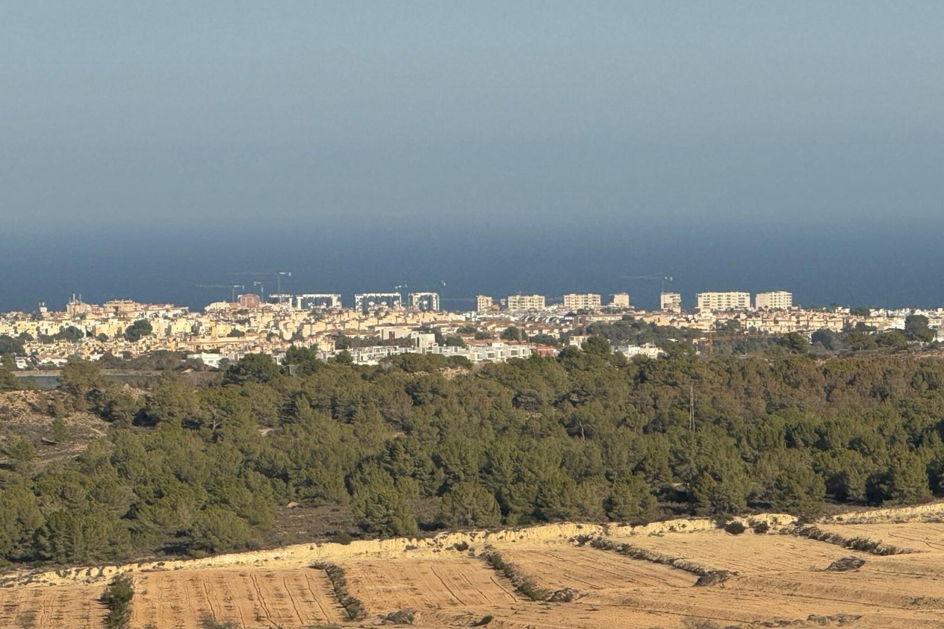 Rynek wtórny - Bungalow - San Miguel de Salinas - Cerro del Sol